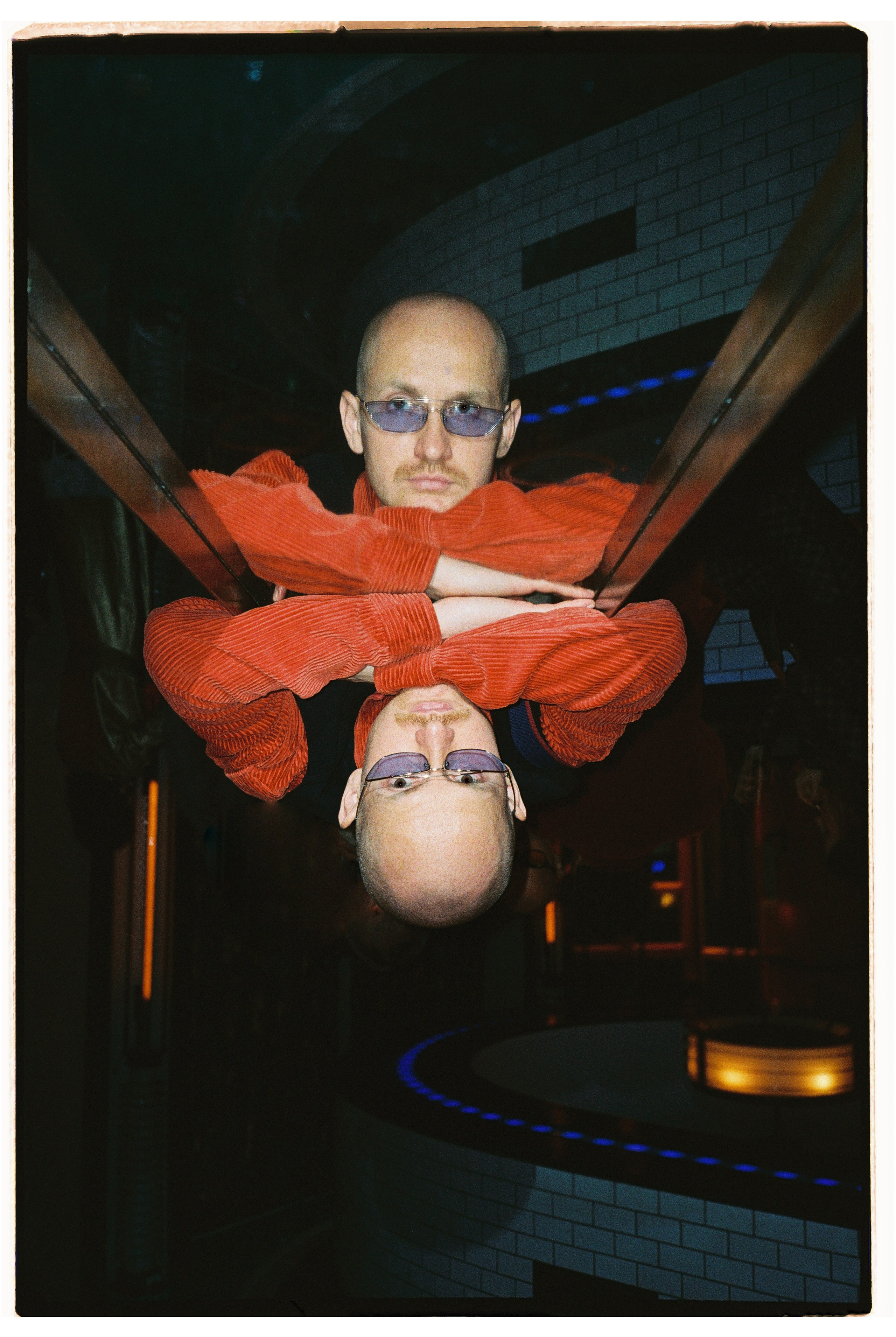 After Season. Свадебный фотограф в Москве Артём Кившарь