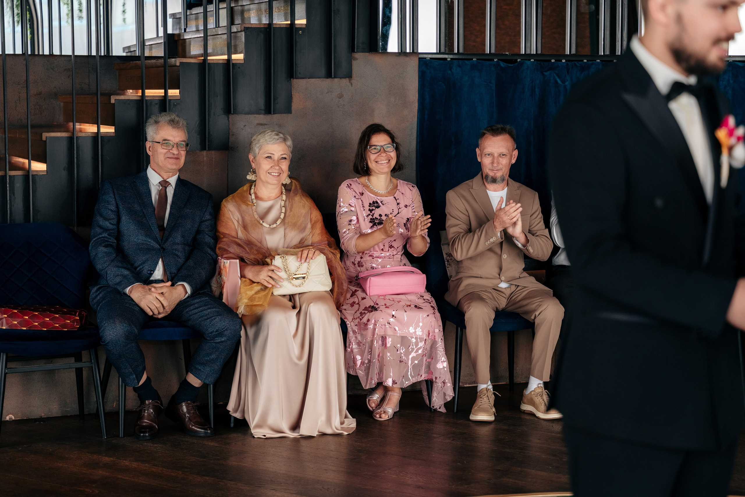 Яна и Стас | Москва. Свадебный фотограф Анастасия Лебедикова Москва