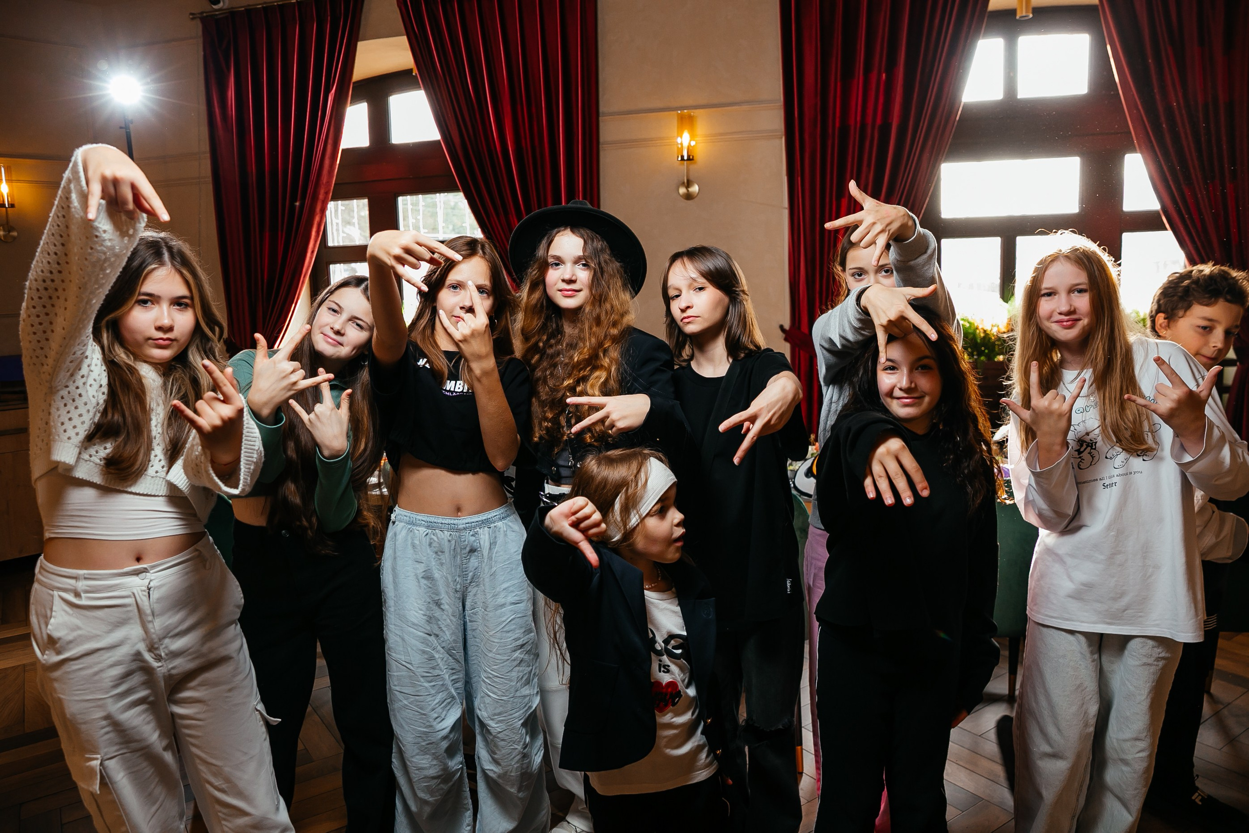 Детские дни рождения. Свадебный и репортажный фотограф Александр Козлов