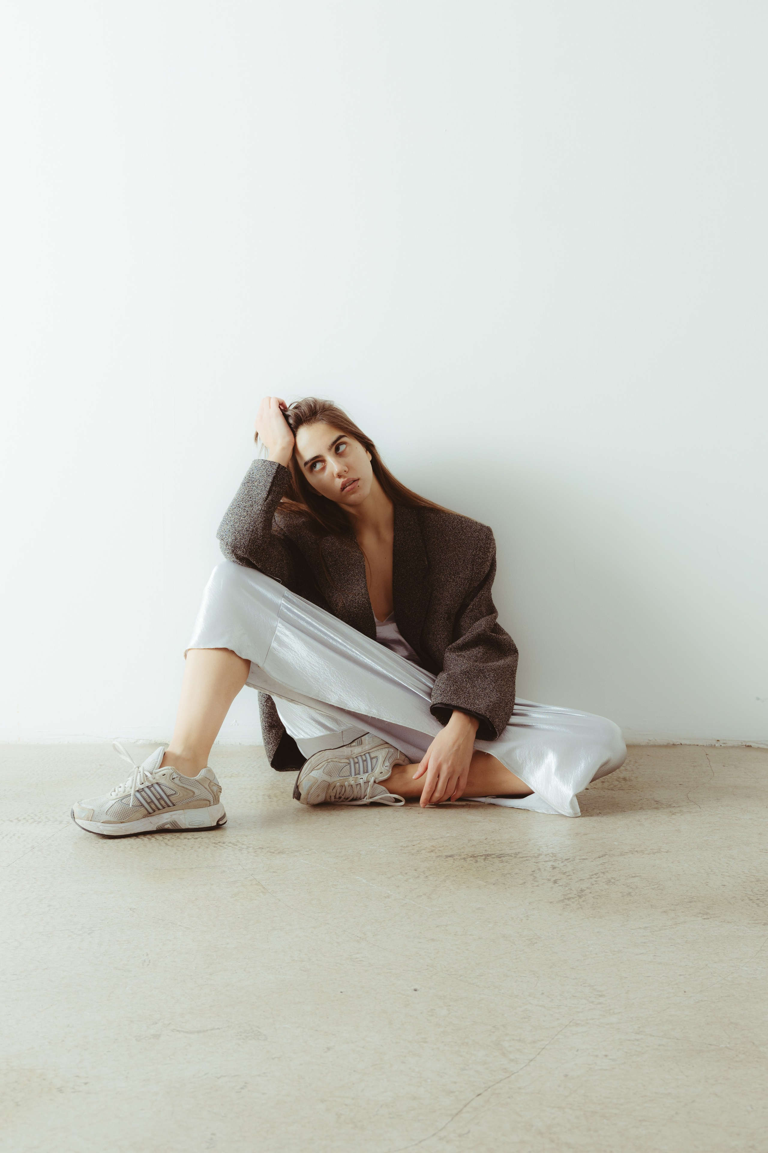 Dasha. Фотограф в Москве Анна Дзен