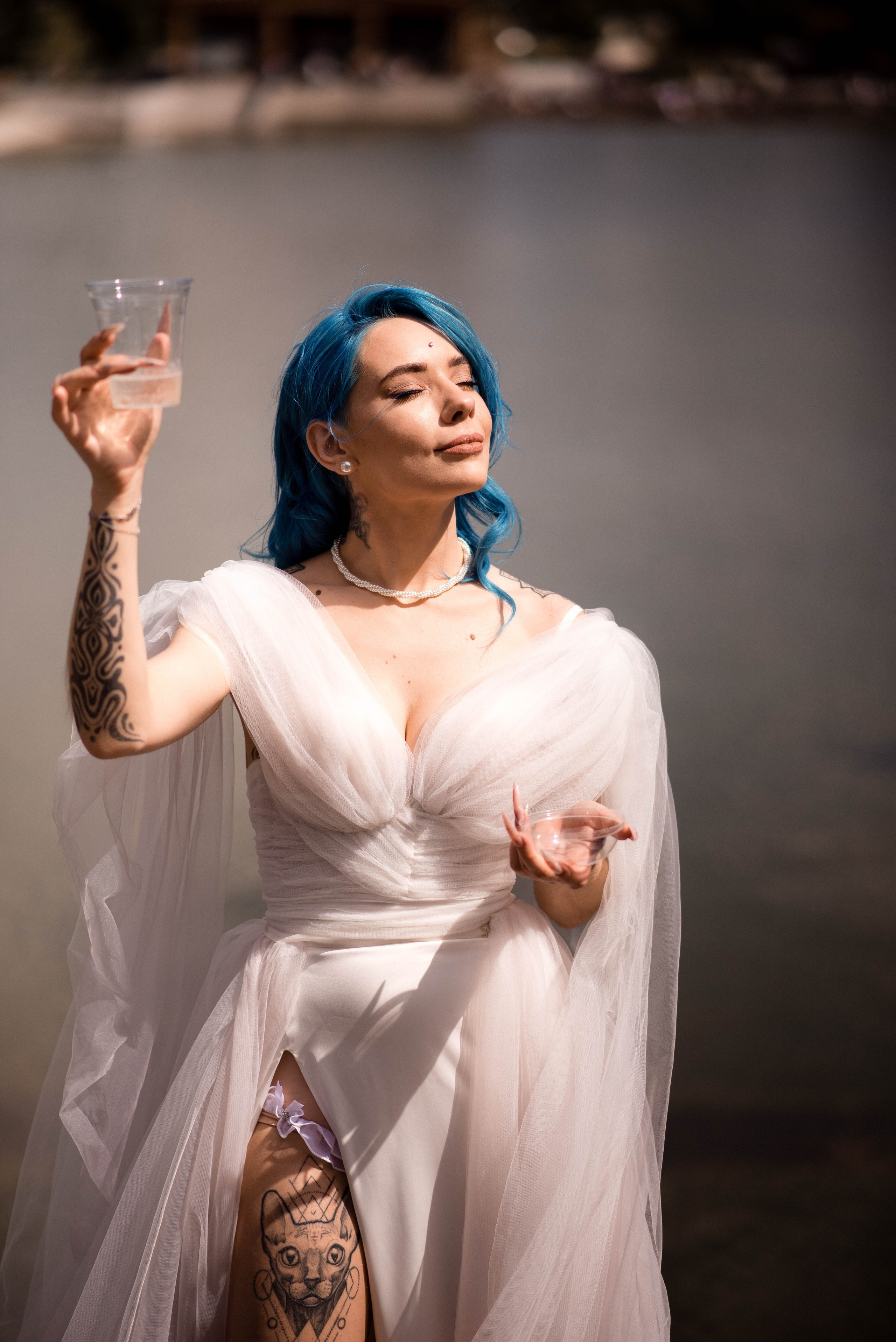 Егор и Виталина. Главная