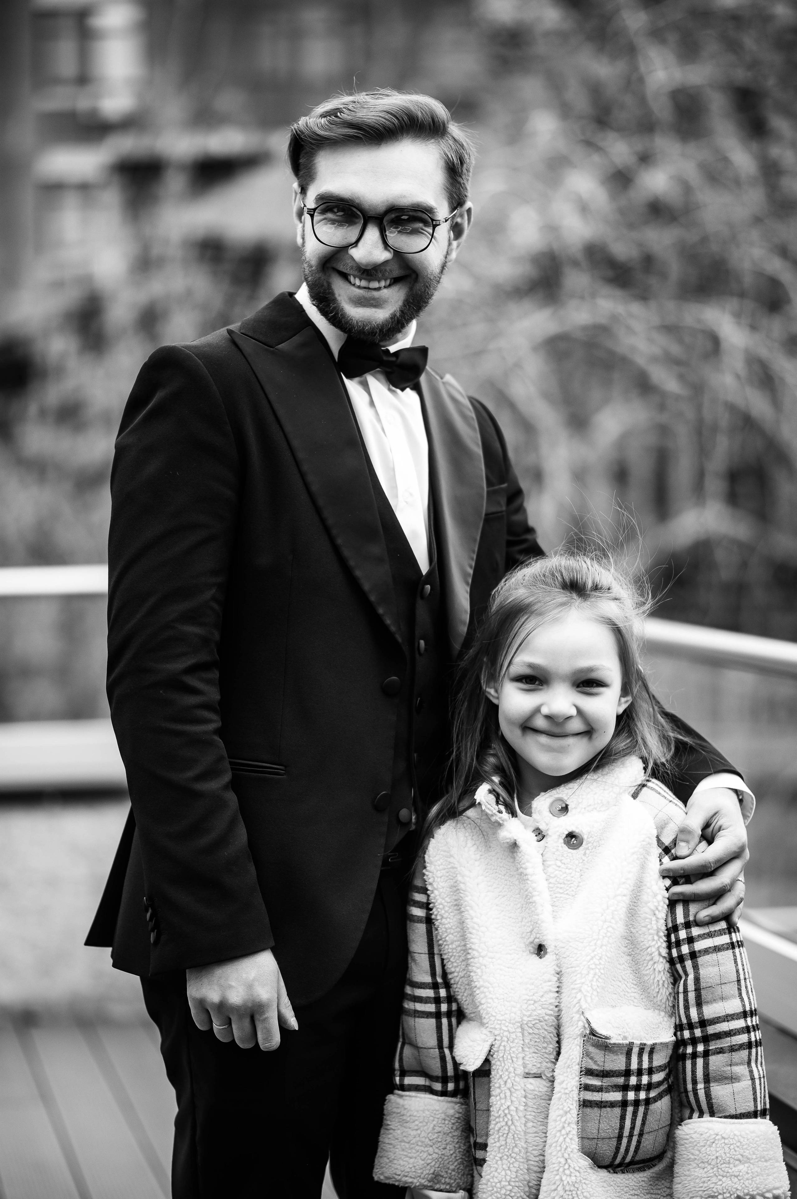 Арсений и Карина. Главная