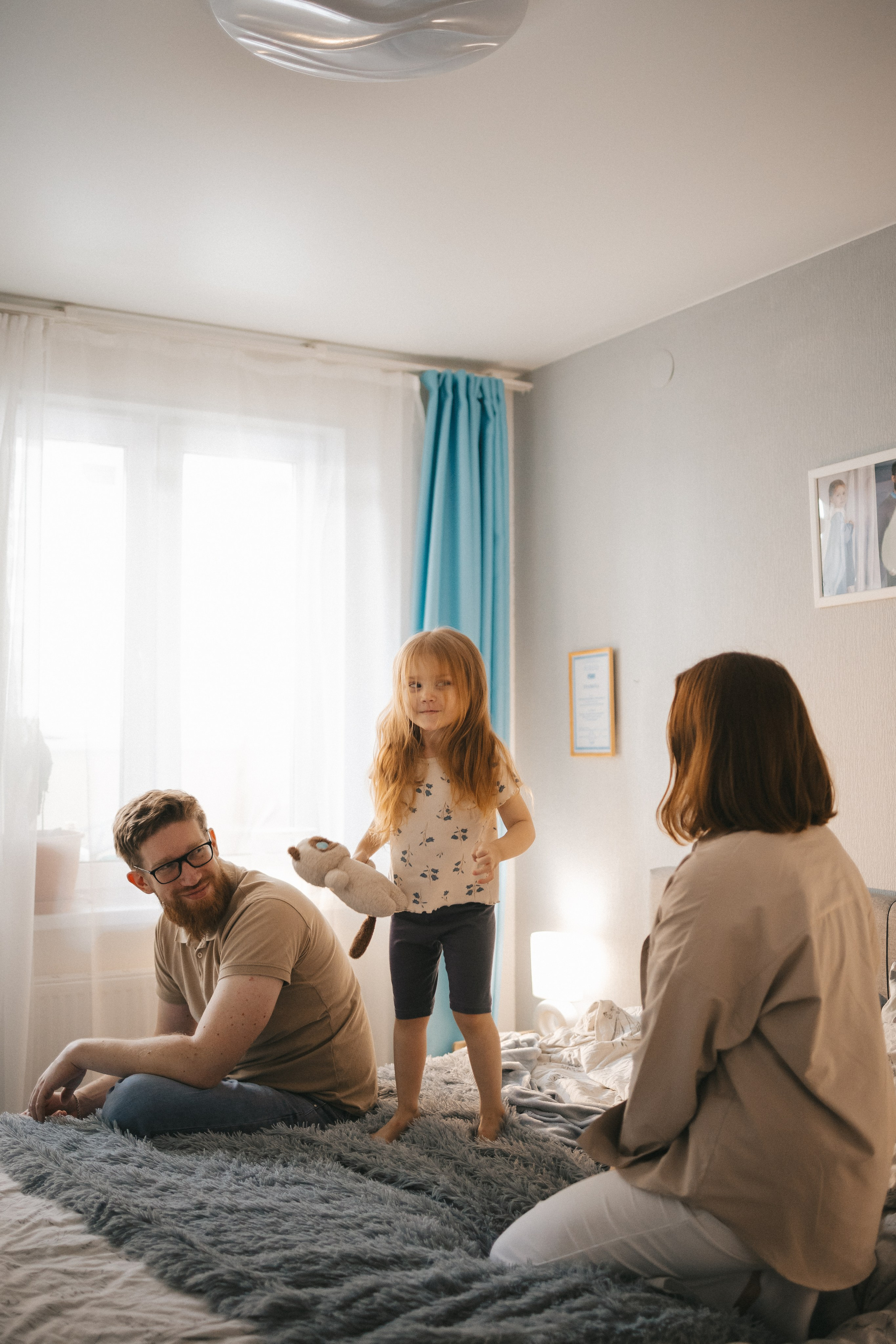 Варе 4 года. Фотограф Нижний Новгород