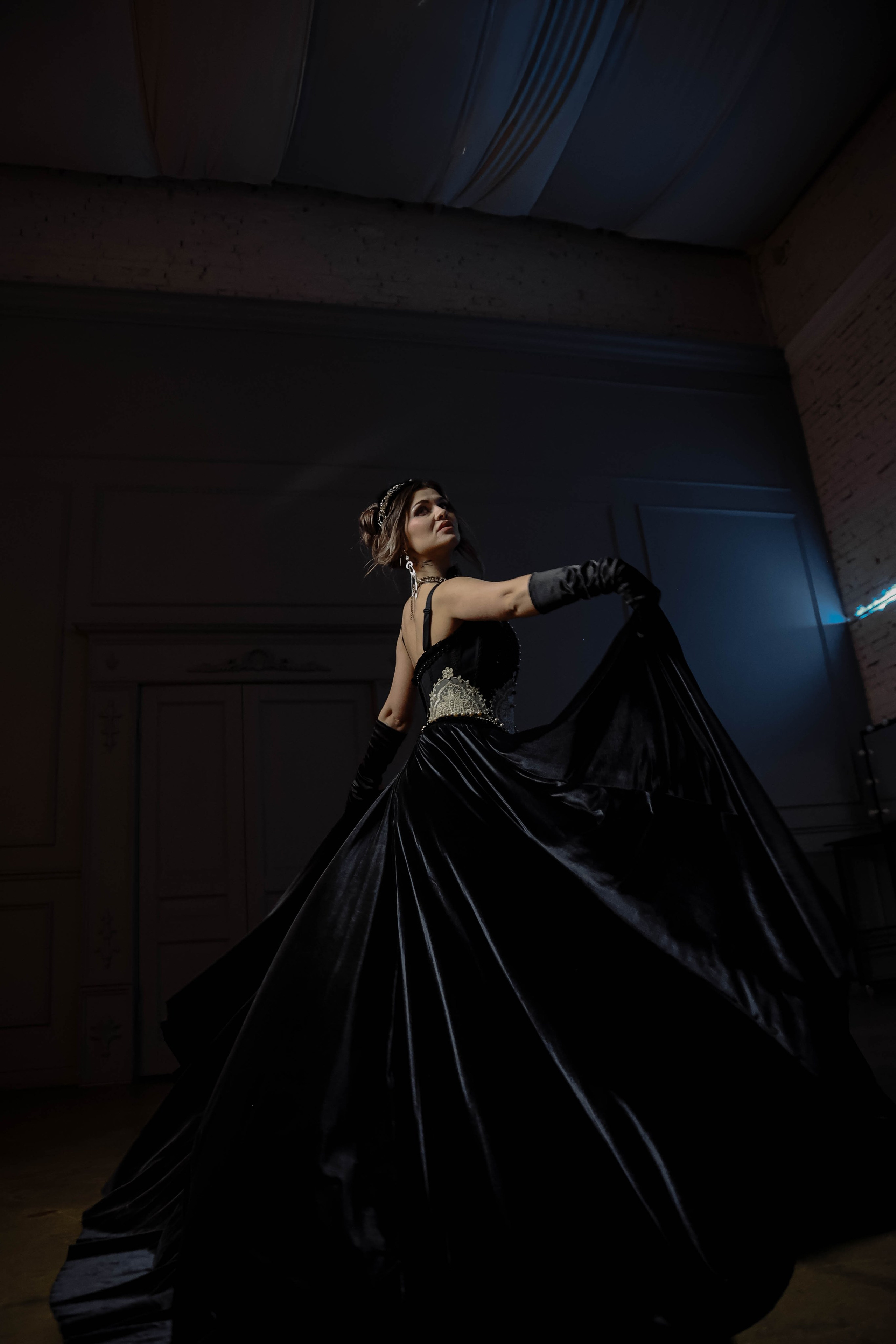 Зимнее. Фотограф в Москве и любой точке земного шара Алёна Вялова (Чулкова)