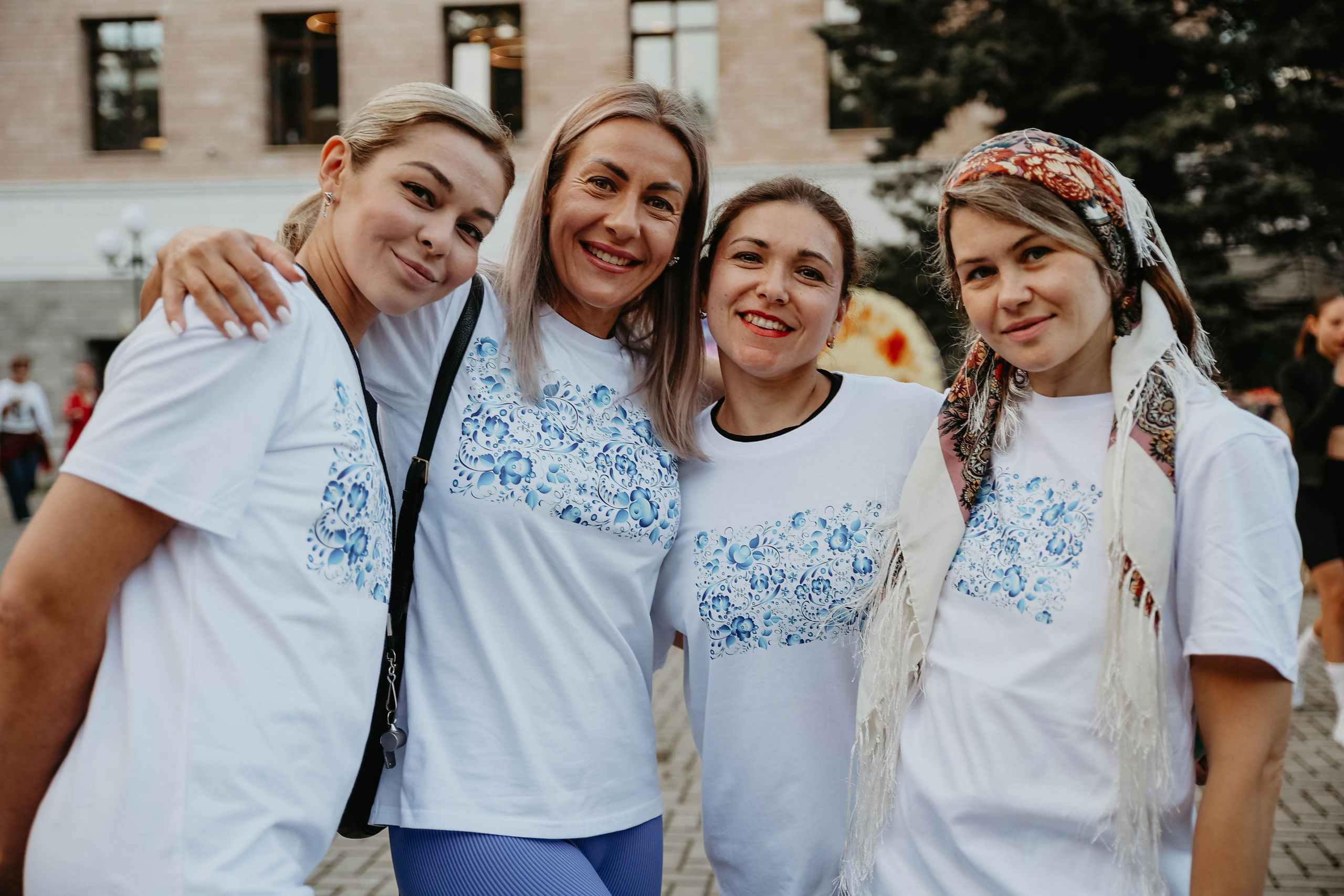 5 лет Villafit. Photographer in Moscow & everywhere in the World Alena Vyalova