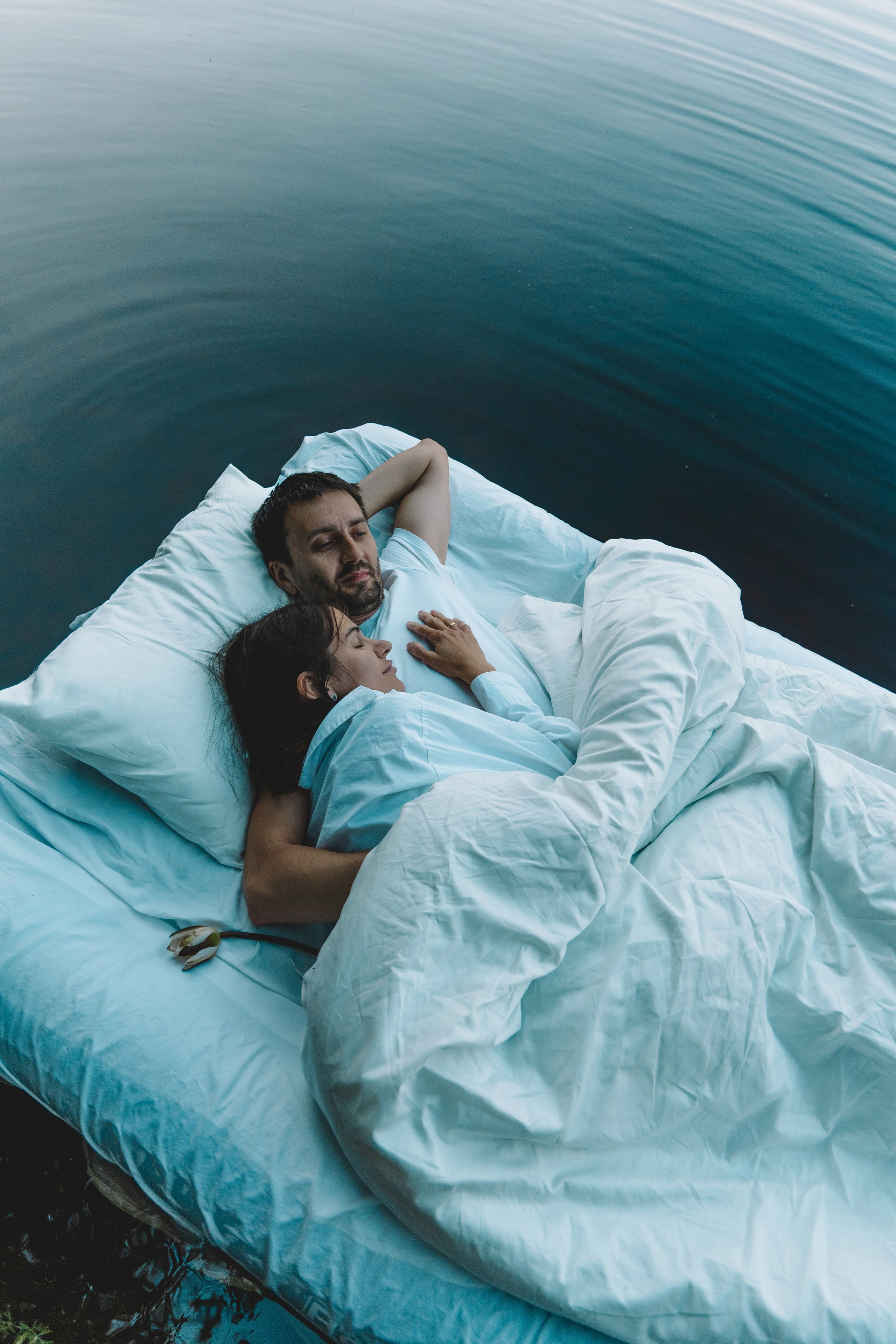 Love Story. Фотограф в Санкт-Петербурге Наталья Шатеева