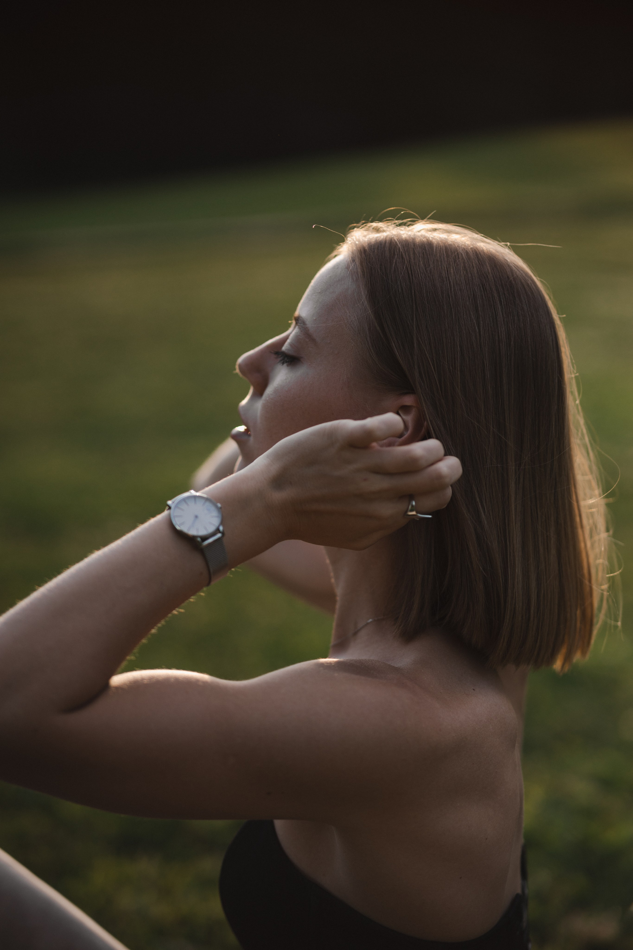 Настя. Женский и семейный фотограф в Москве Анастасия Филимонова