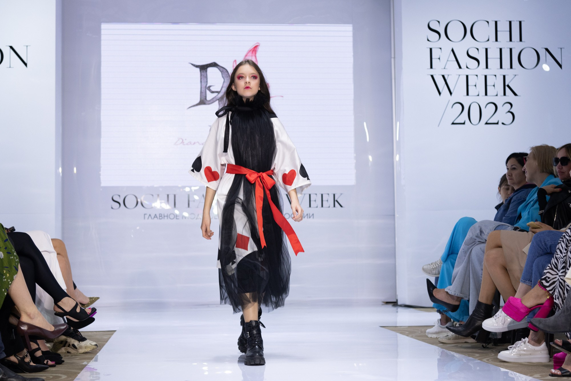 Диана Рехвиашвили / 23. Sakunov Photo