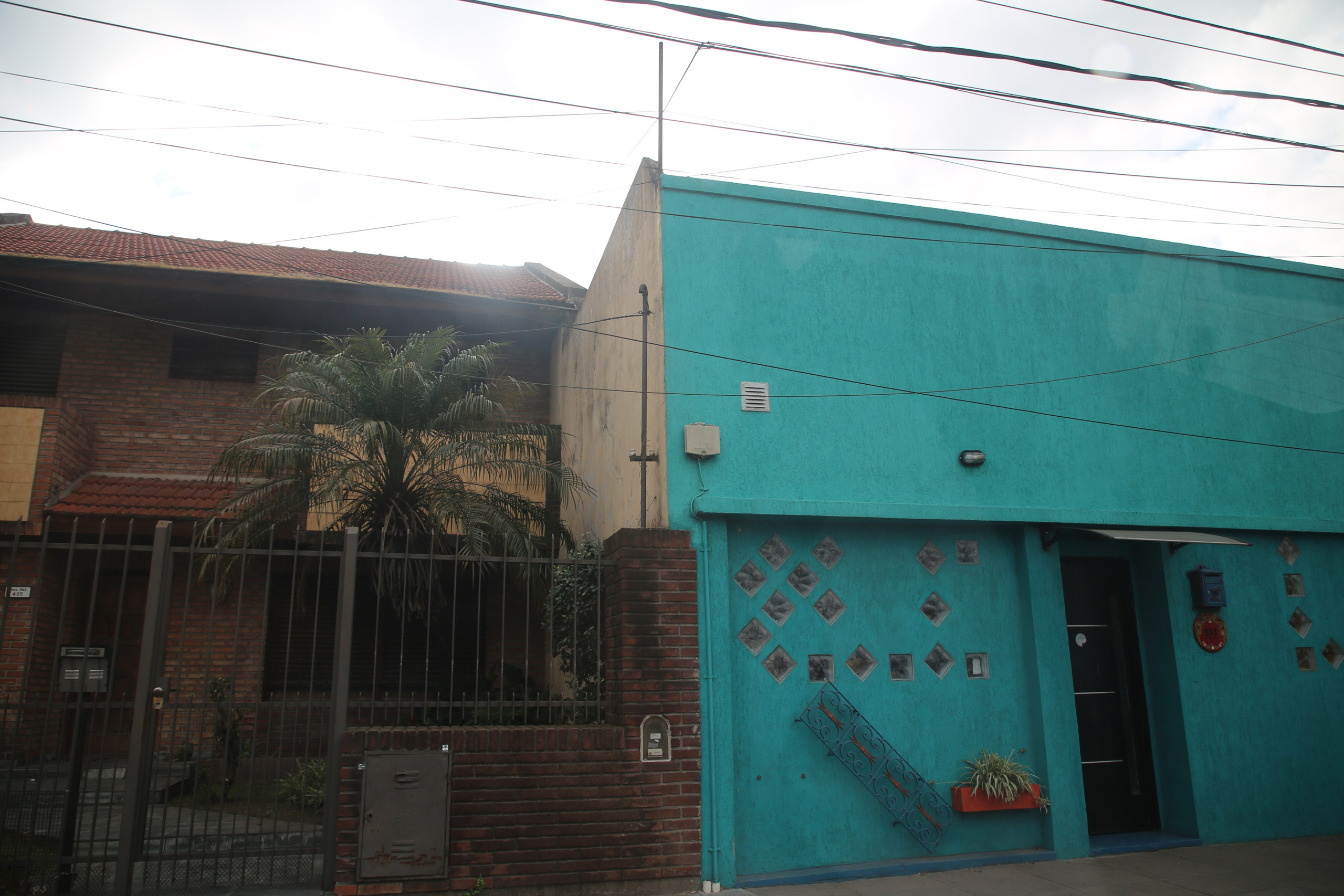 Buenos Aires, Argentina. Andrey Filippov Photographer