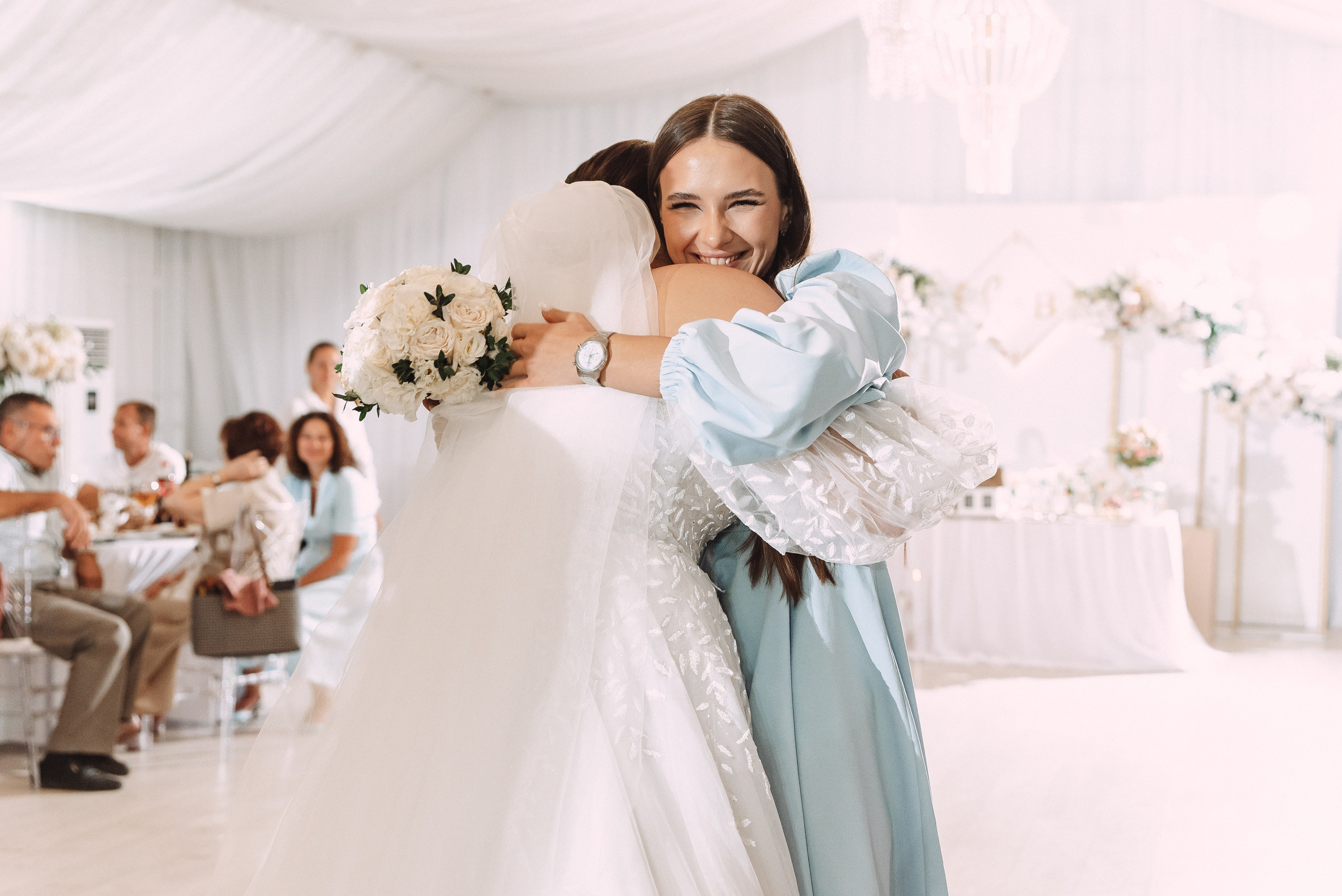 Семен + Варвара. Свадебный и семейный фотограф в Волгограде Олеся Лисицкая