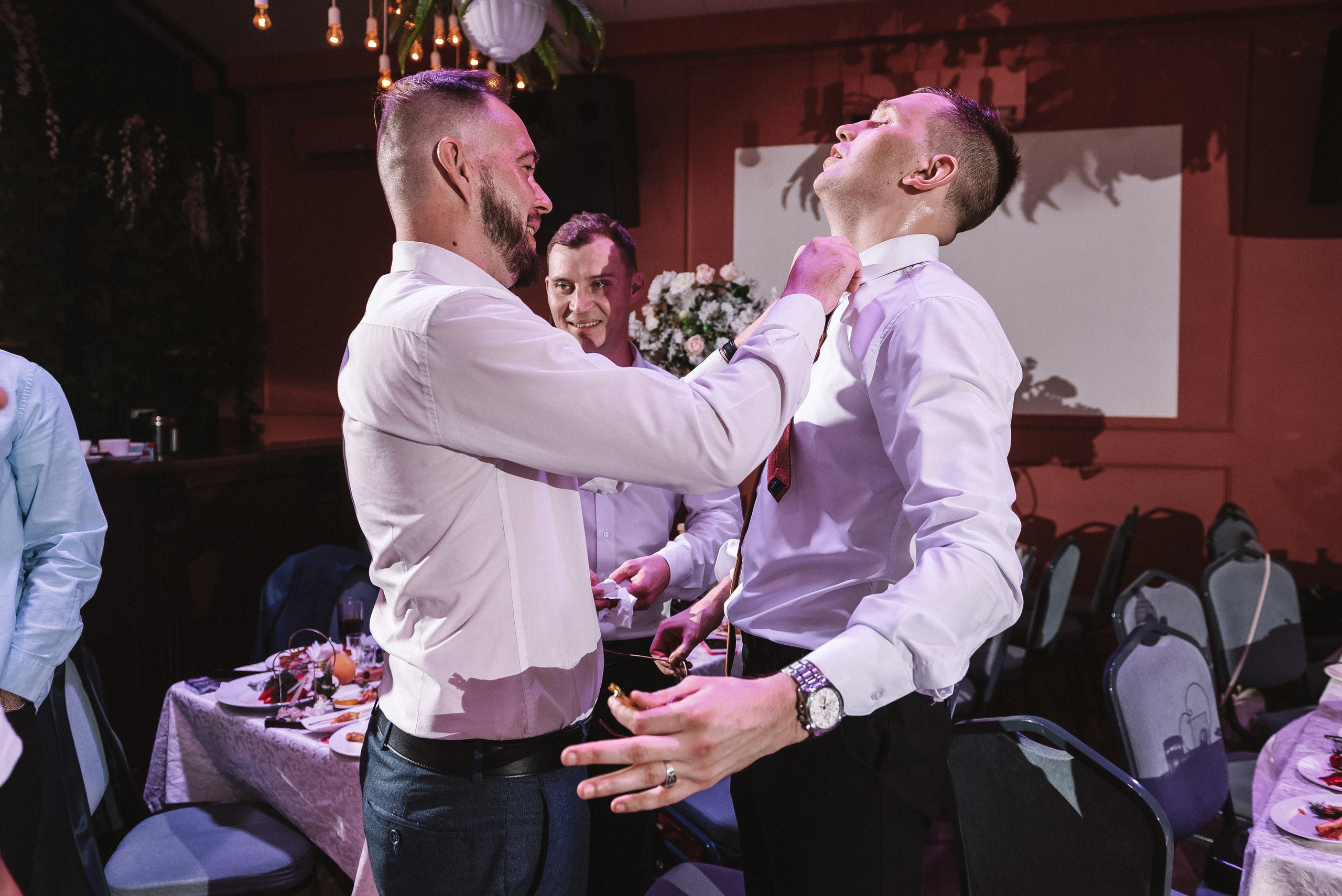 Алина + Михаил. Свадебный и семейный фотограф в Волгограде Олеся Лисицкая