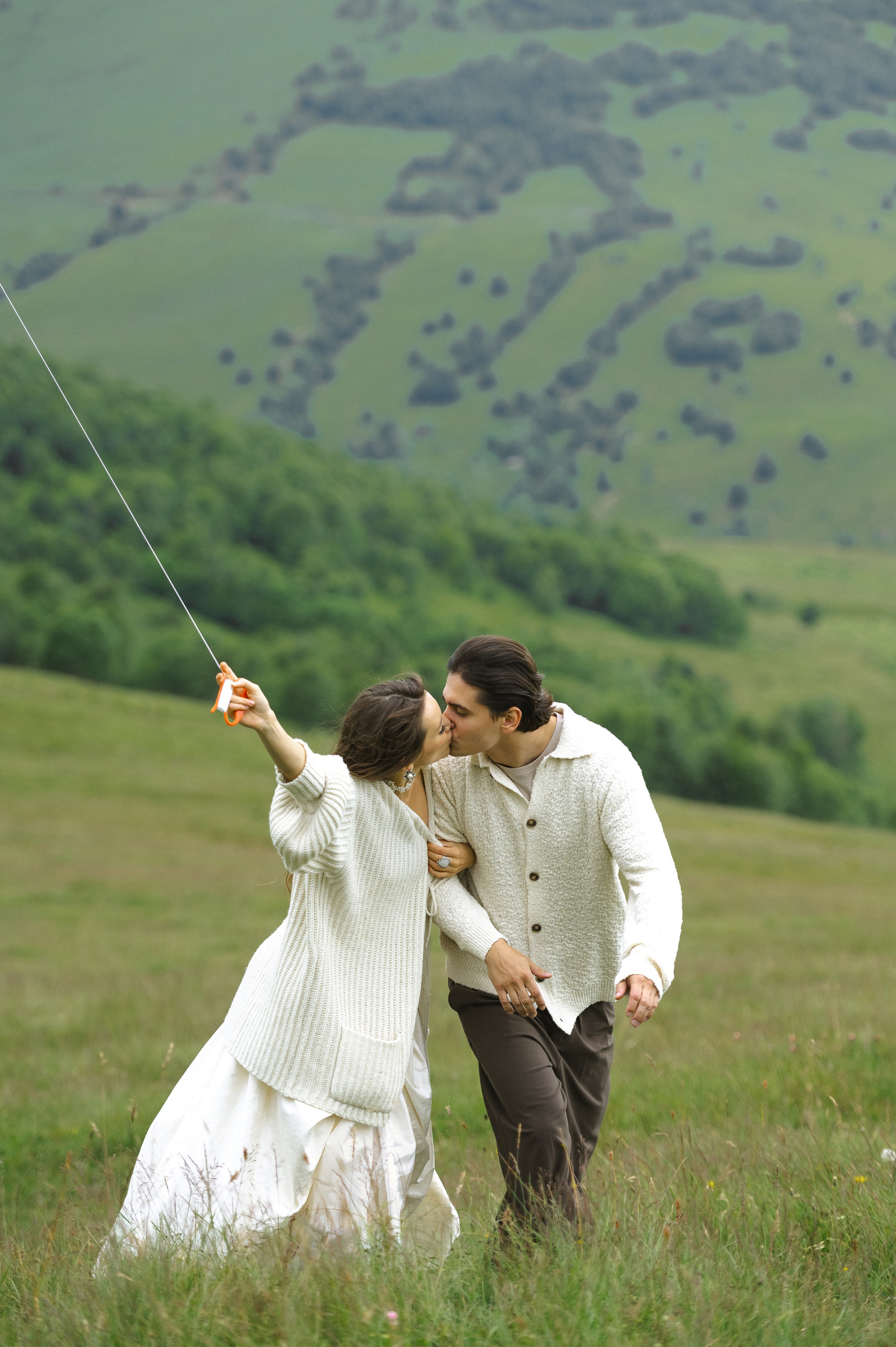 Владимир и Анна. Свадебный фотограф Ростов-на- Дону, Краснодар, Москва