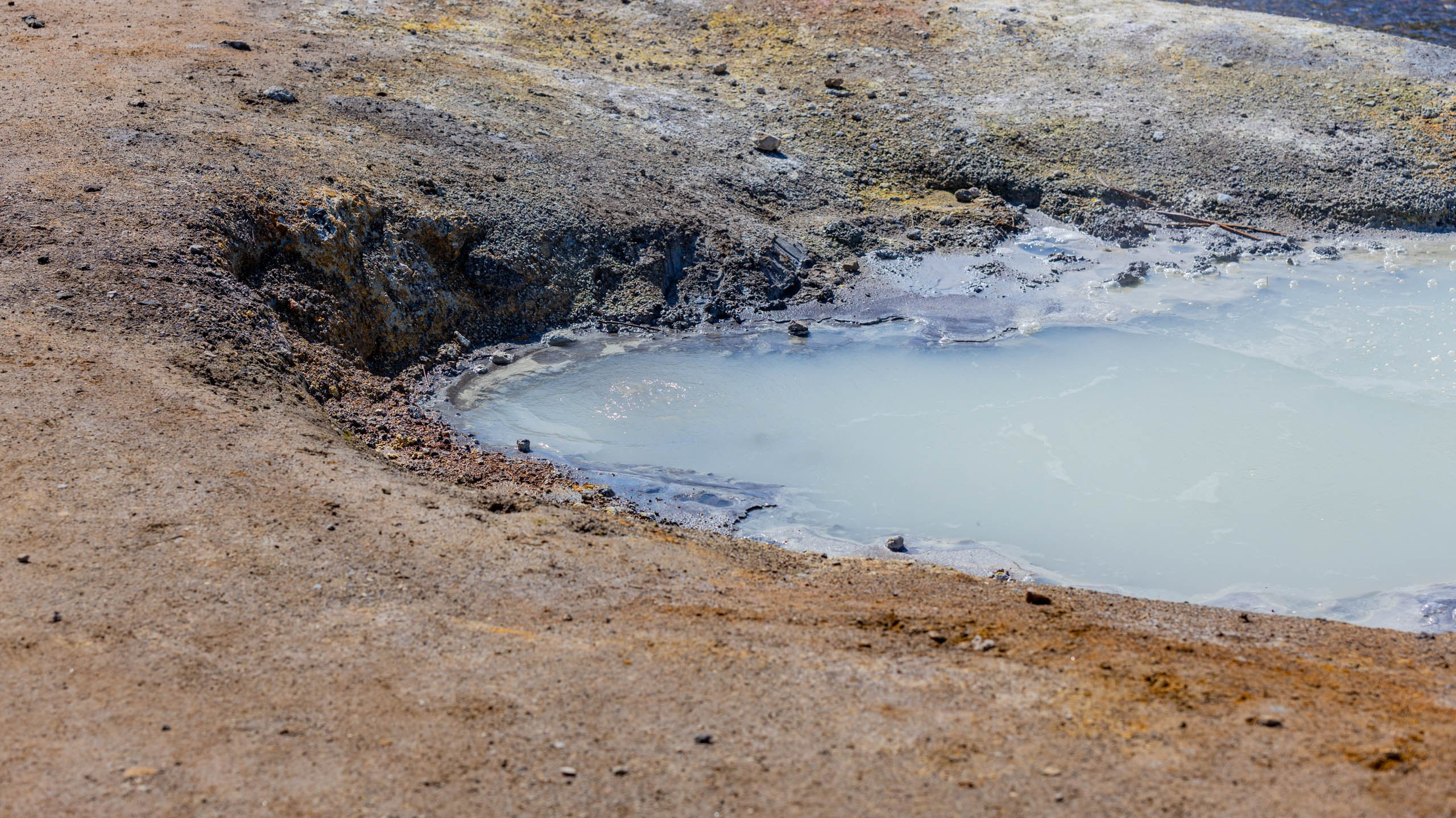 2023 07 Камчатка. Фотографии