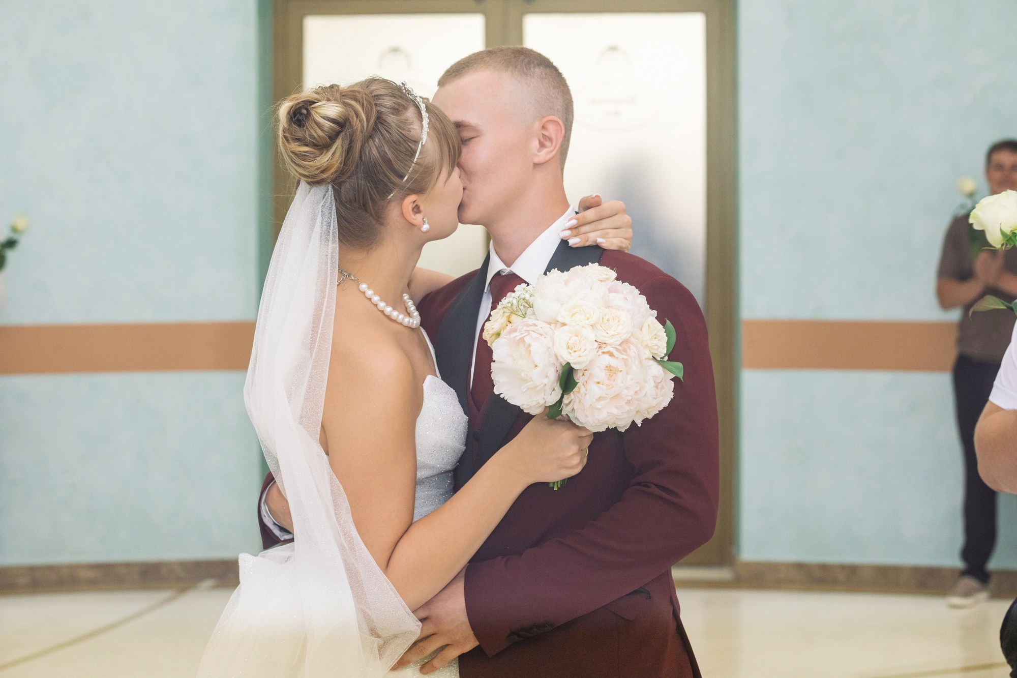 Свадебный фотограф Иркутск