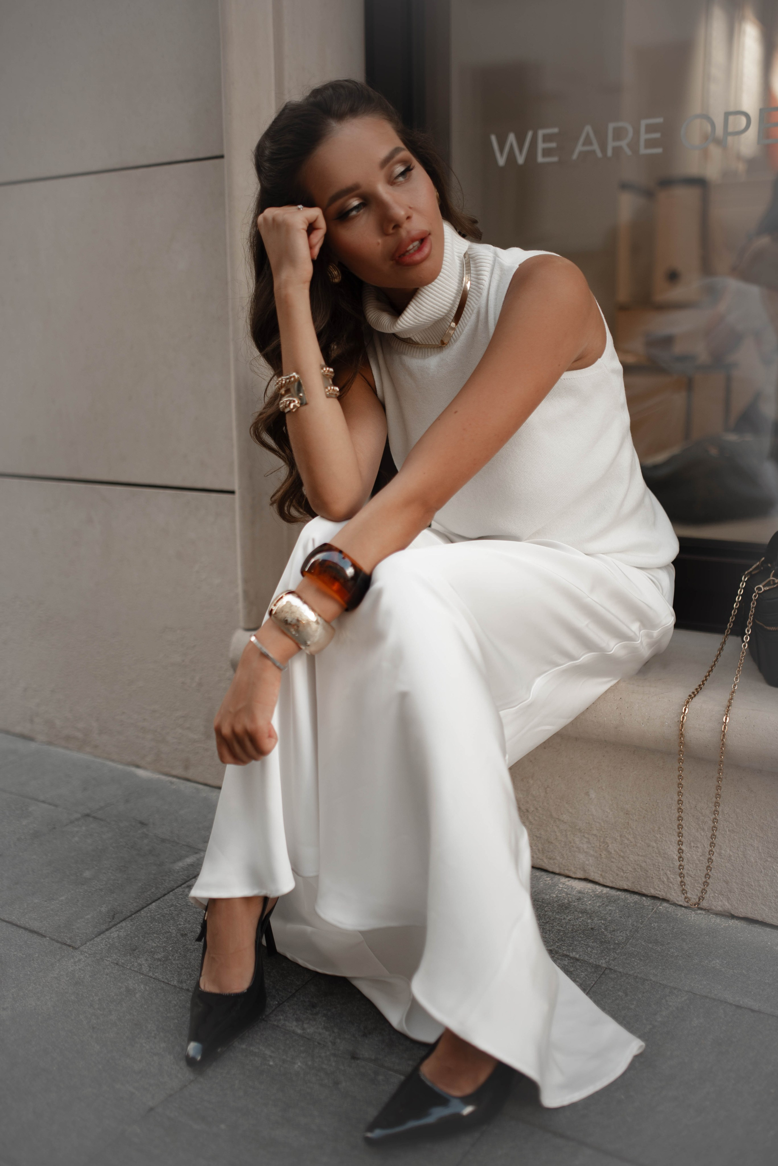 Anna. Фотограф в Москве — Ольга Кушнарева