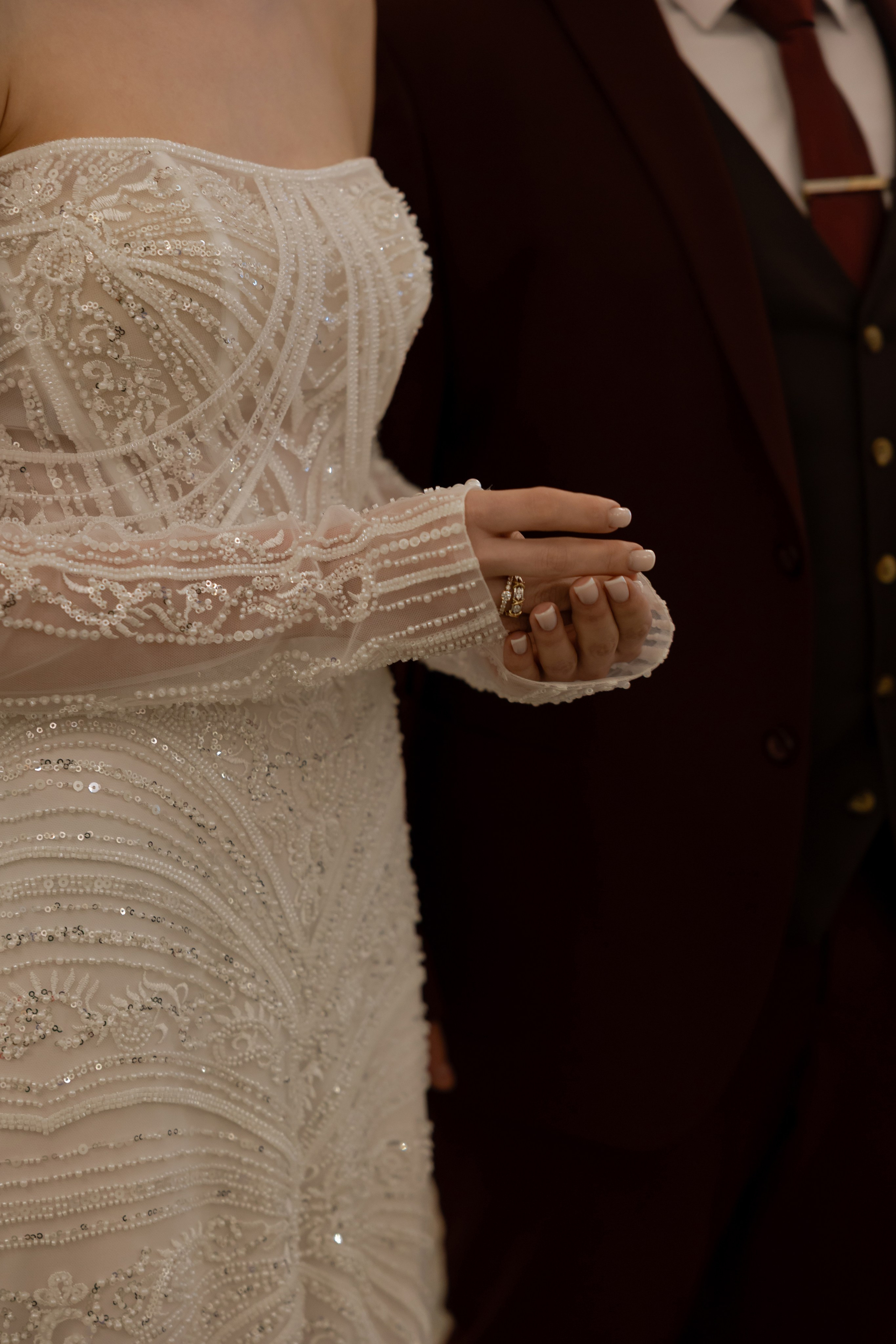 Владимир и Елизавета. Свадебный фотограф в Санкт — Петербурге и Ленинградской о