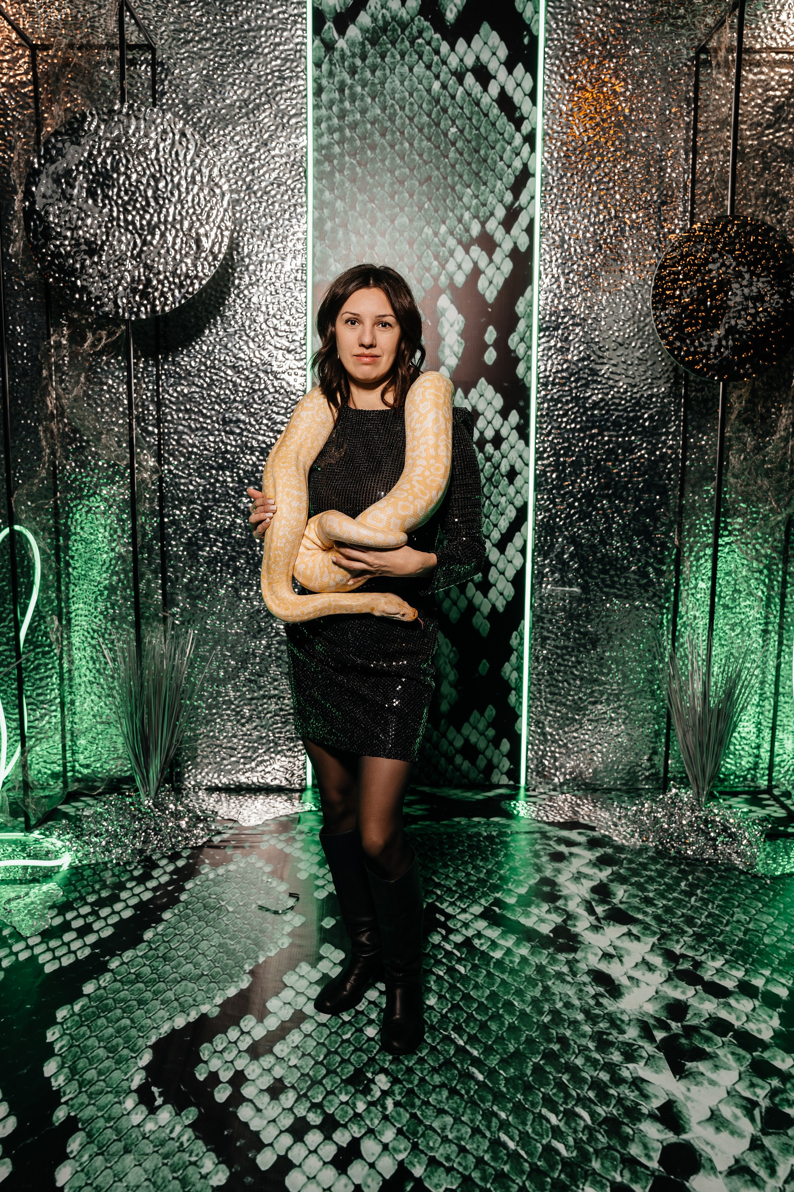 Корпоратив «СОВКОМБАНК». Свадебный фотограф Барнаул Алексей Павлов