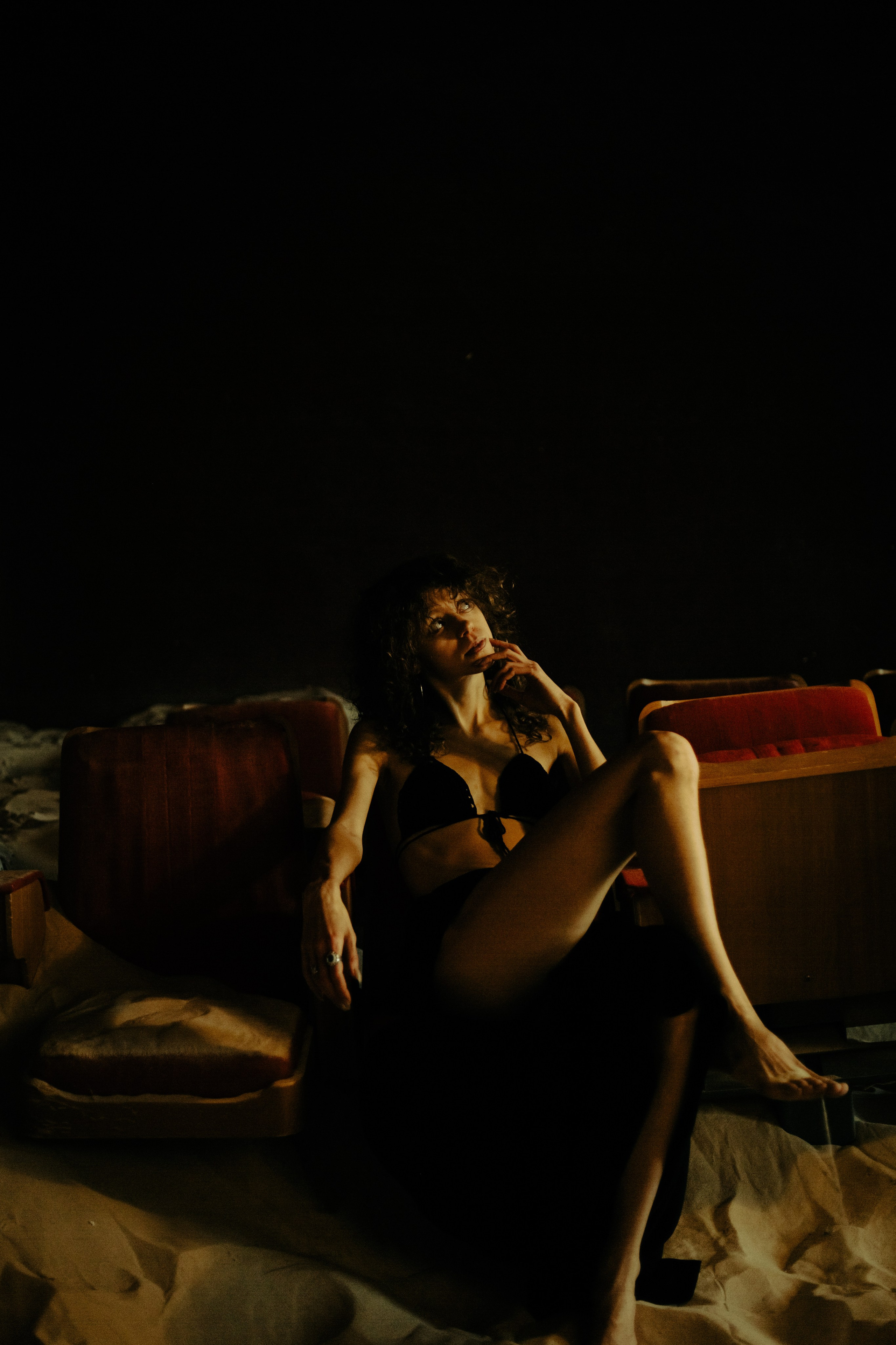 Sands. Валерия Трофимова ФОТОГРАФ|Санкт-Петербург |Крым