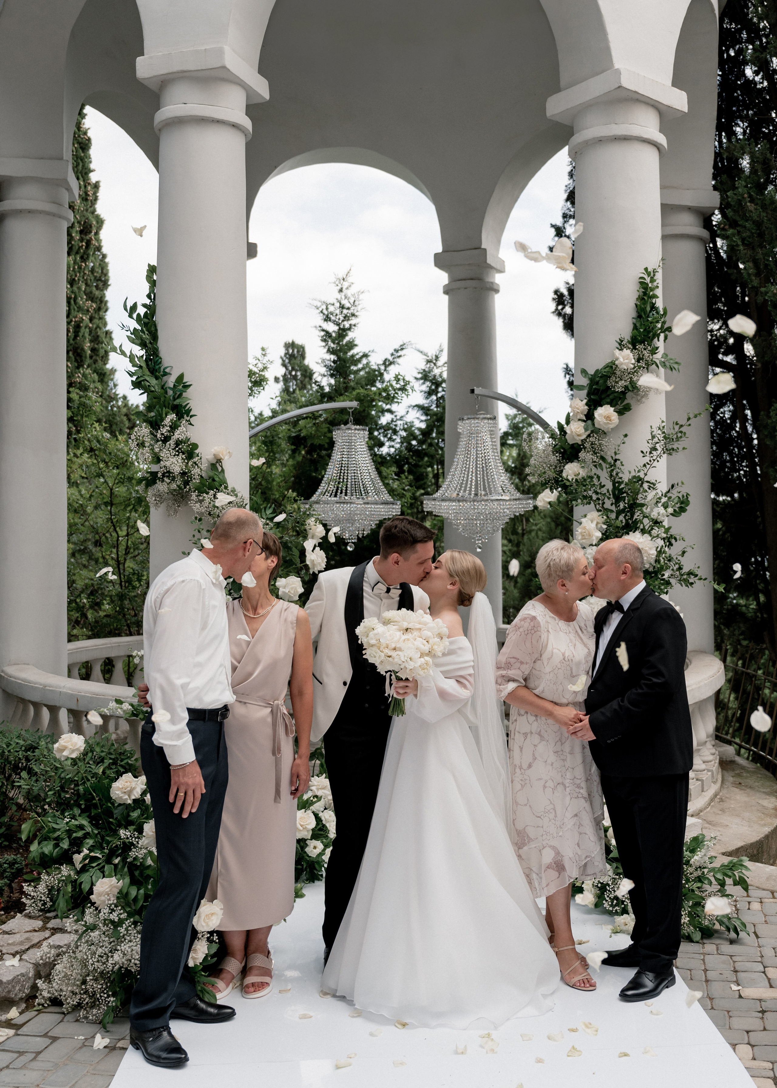 СВАДЕБНЫЕ СЕРИИ. Свадебный фотограф в Москве и Санкт-Петербурге Марина Шеянова
