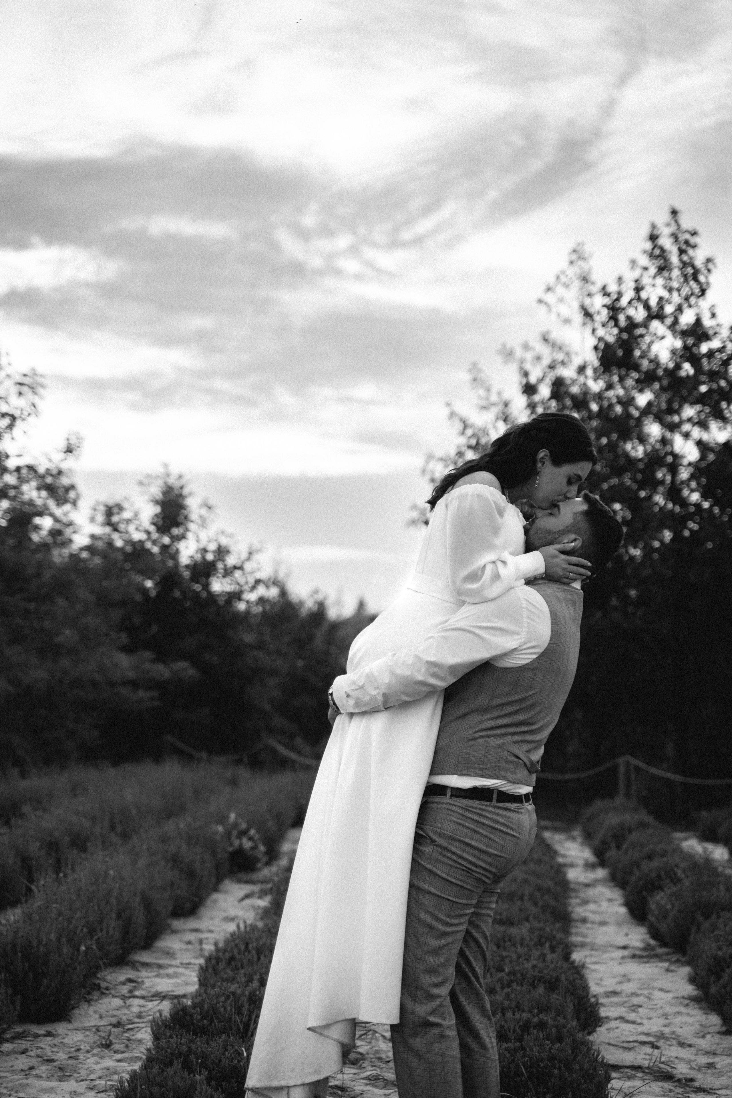 Свадебный и семейный фотограф из Воронежа|Москвы Бубнова Екатерина