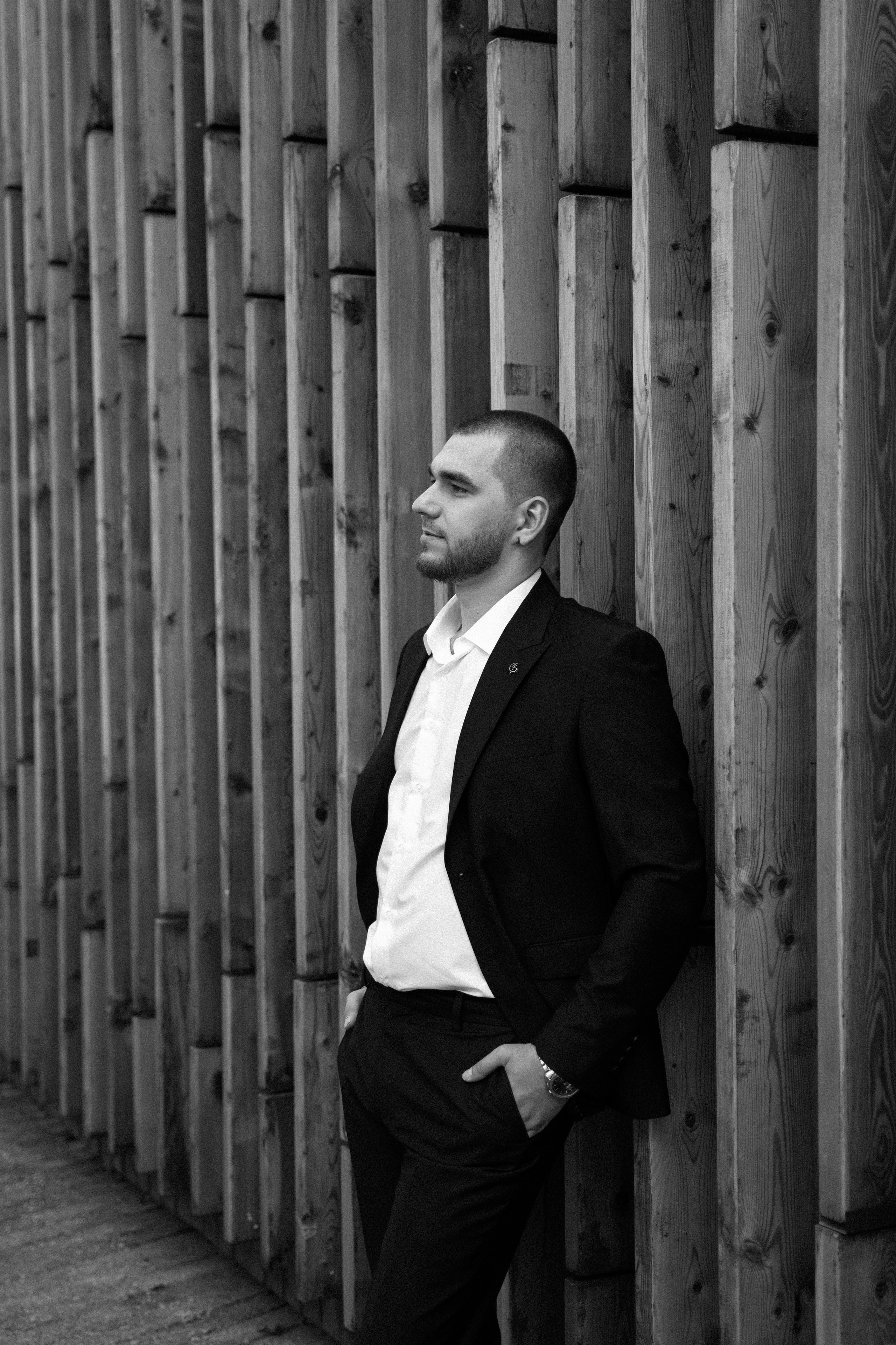 Вячеслав и Екатерина. Свадебный и семейный фотограф из Воронежа|Москвы Бубнова Екатерина