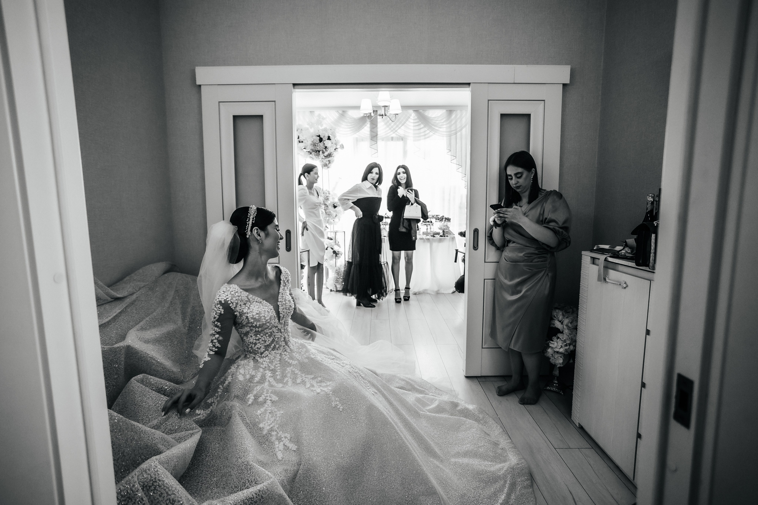 Свадьба. Свадебный, семейный фотограф