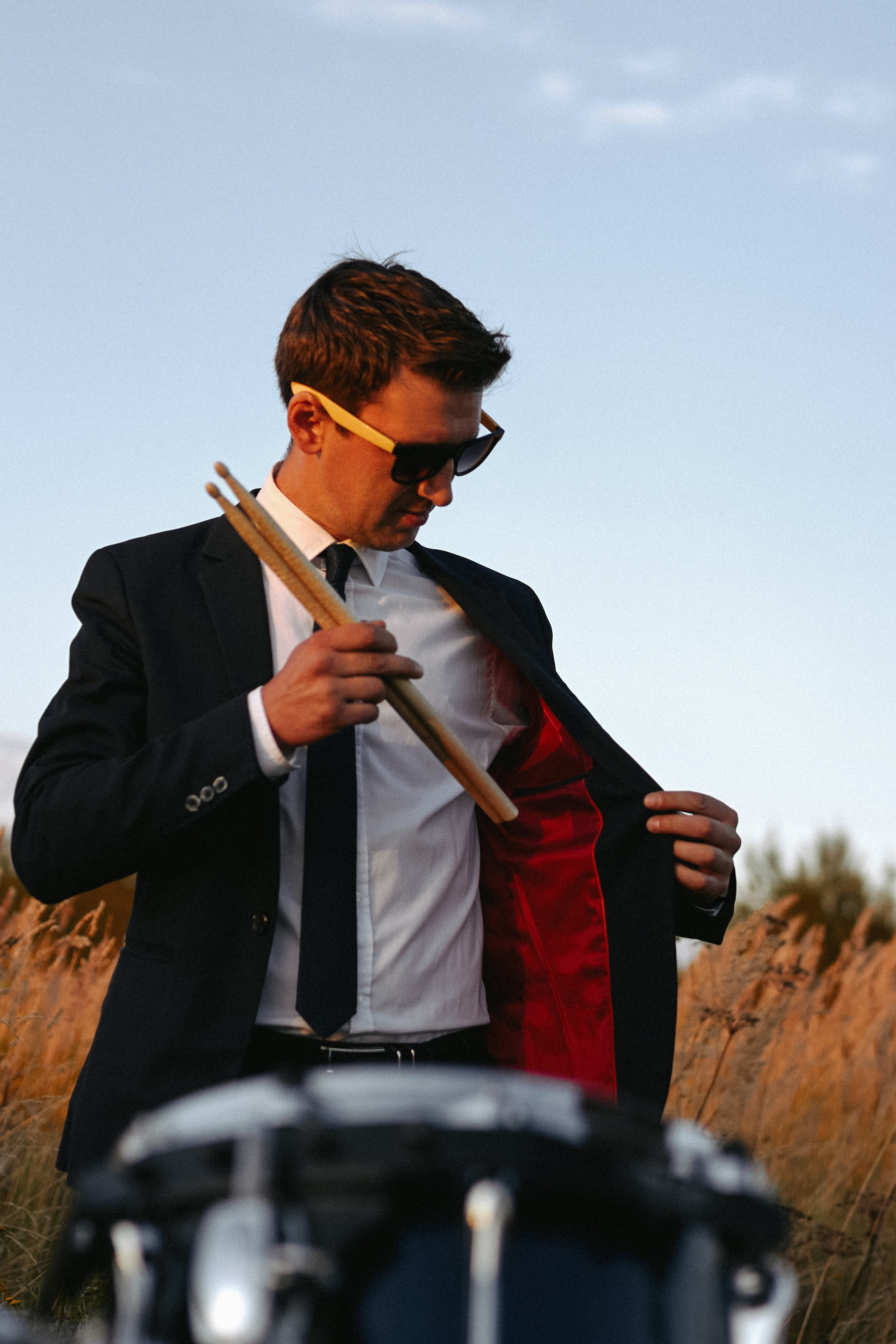 МУЖСКИЕ СЪЕМКИ. Фотограф Вики Дежавю