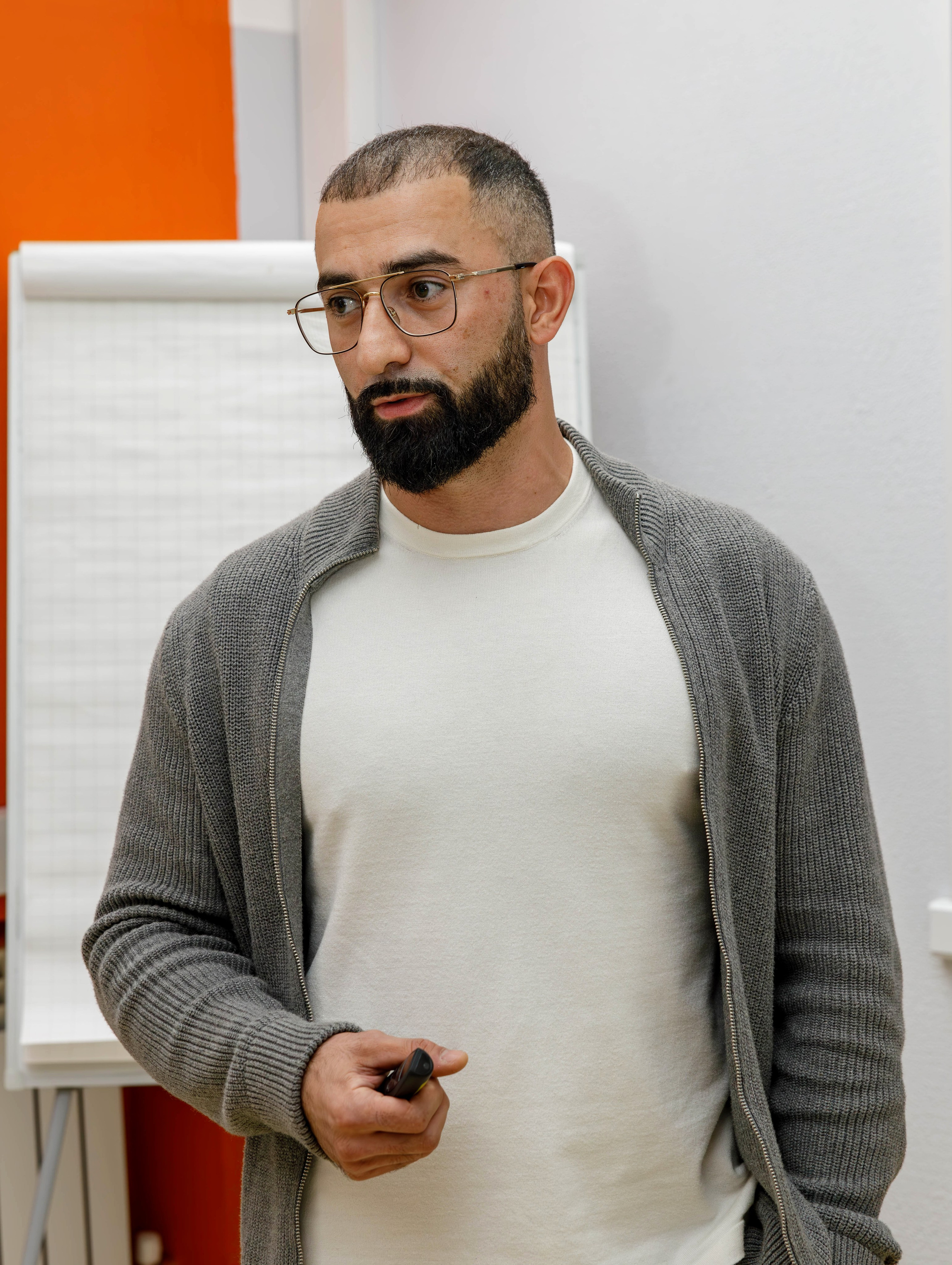 Экскурсия на фабрику БК «Эквиум». Фотограф Булдакова Екатерина