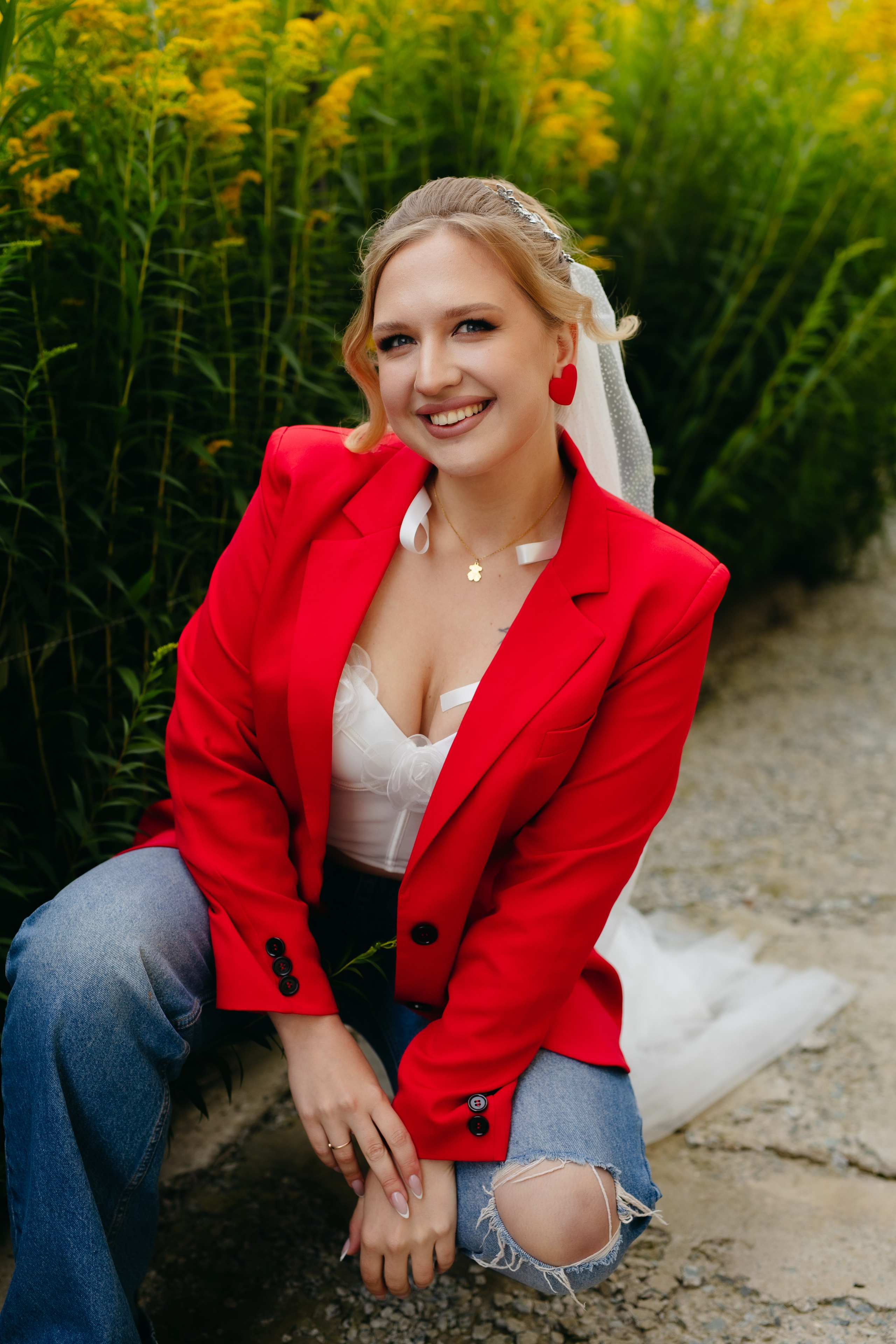 Дмитрий и Анастасия. Свадебный и женский фотограф