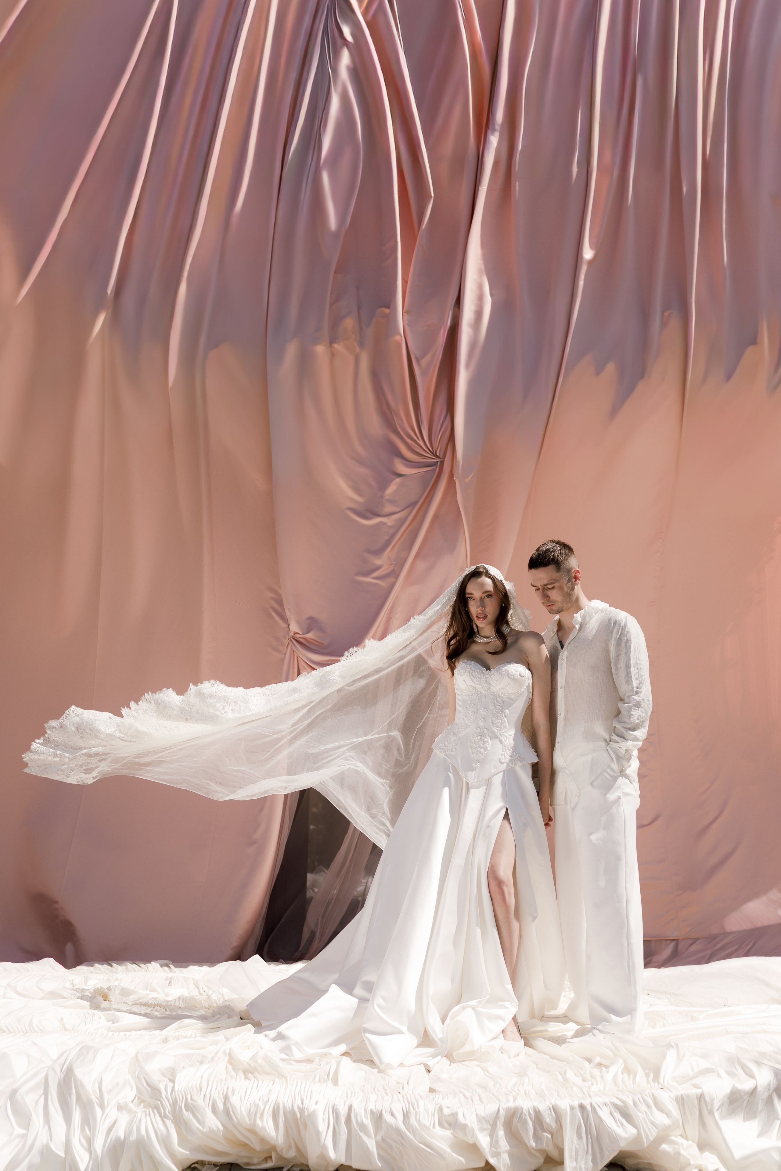 Pink. Свадебный фотограф в Краснодаре Елизавета Горшенёва