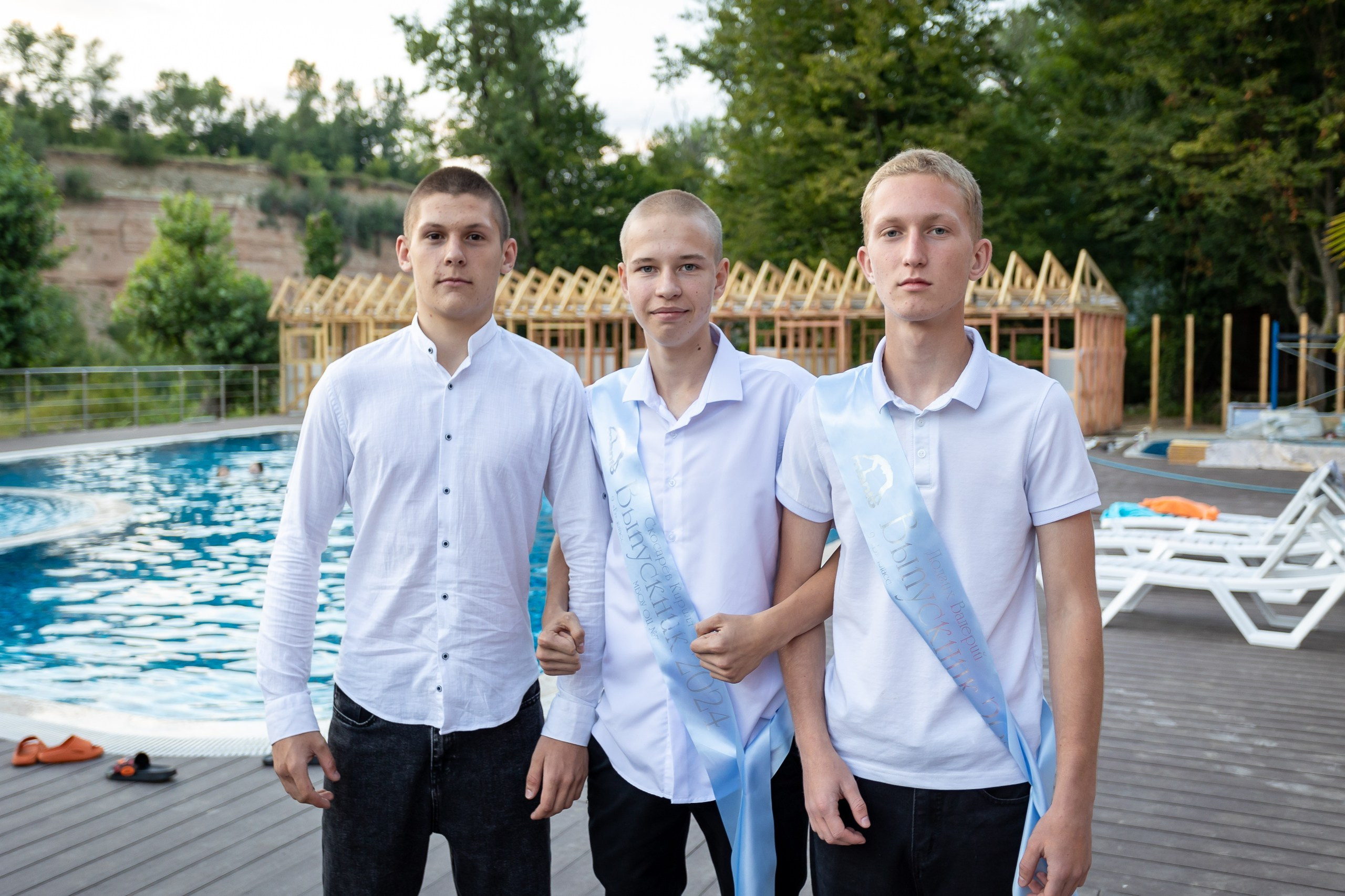 Вручение аттестата и выпускной вечер. Выпускные альбомы Майкоп, Краснодар Елена Золотарева