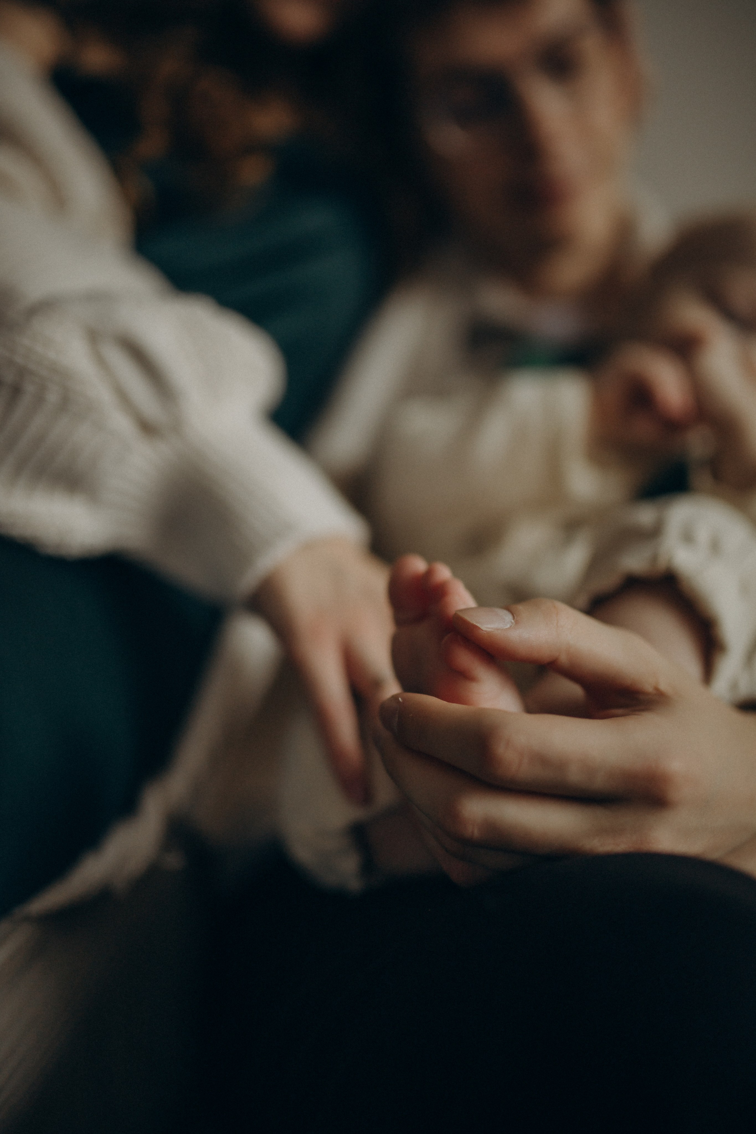 Степан Серафима и Яннис. Ваш фотограф АНАстасия Земскова