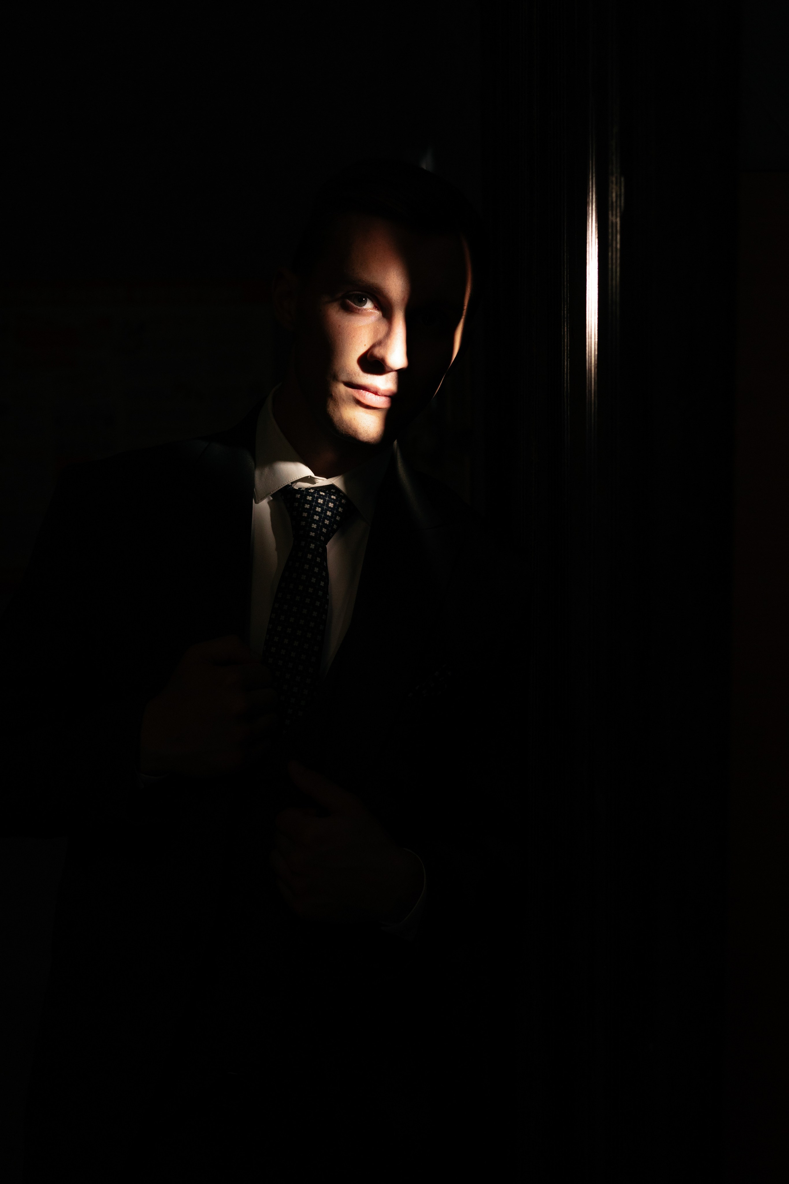 Свадебное портфолио. Фотограф Сергей Ловырев