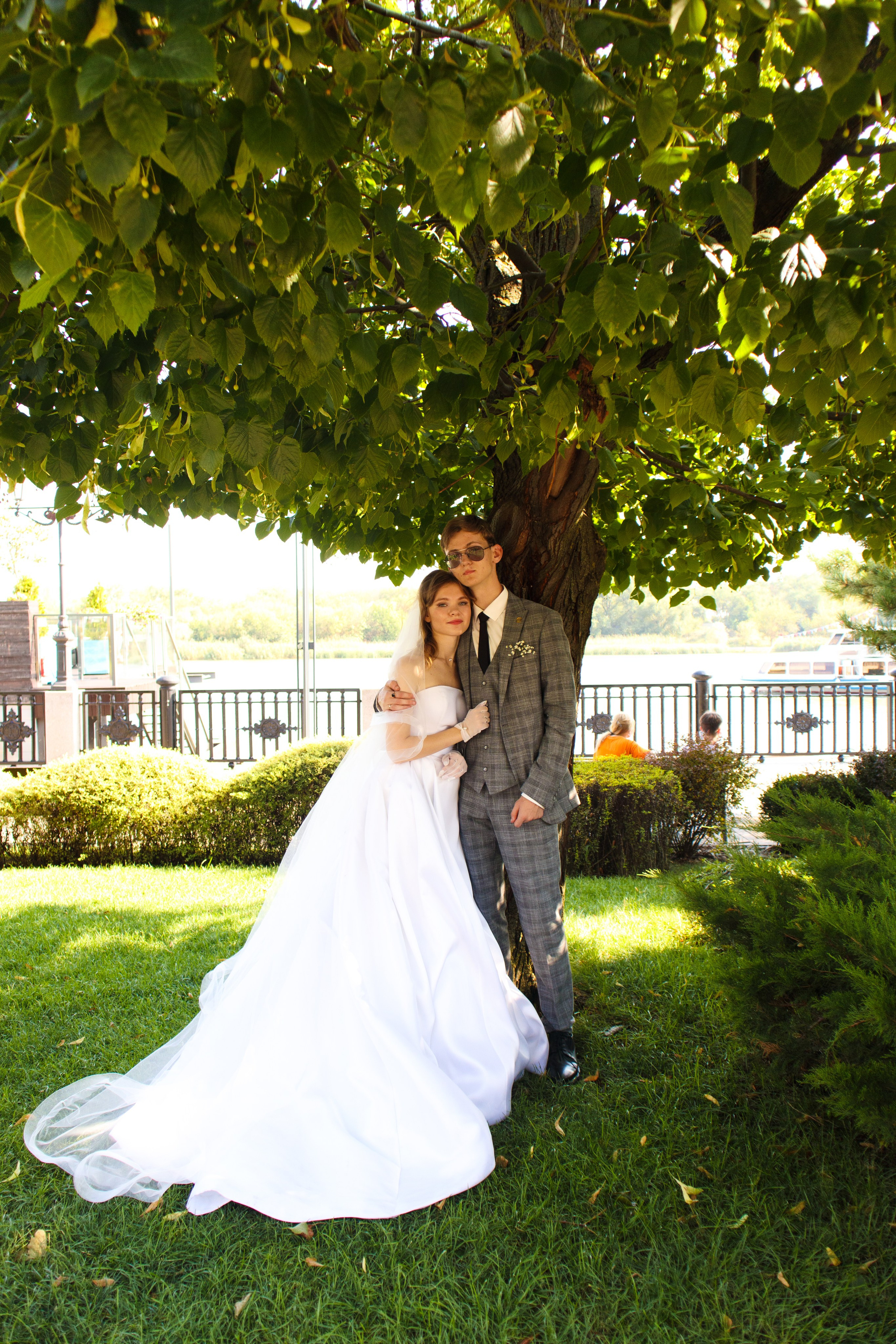 Свадьба. Фотограф видеограф в Ростове-на-Дону Анастасия Зиновьева