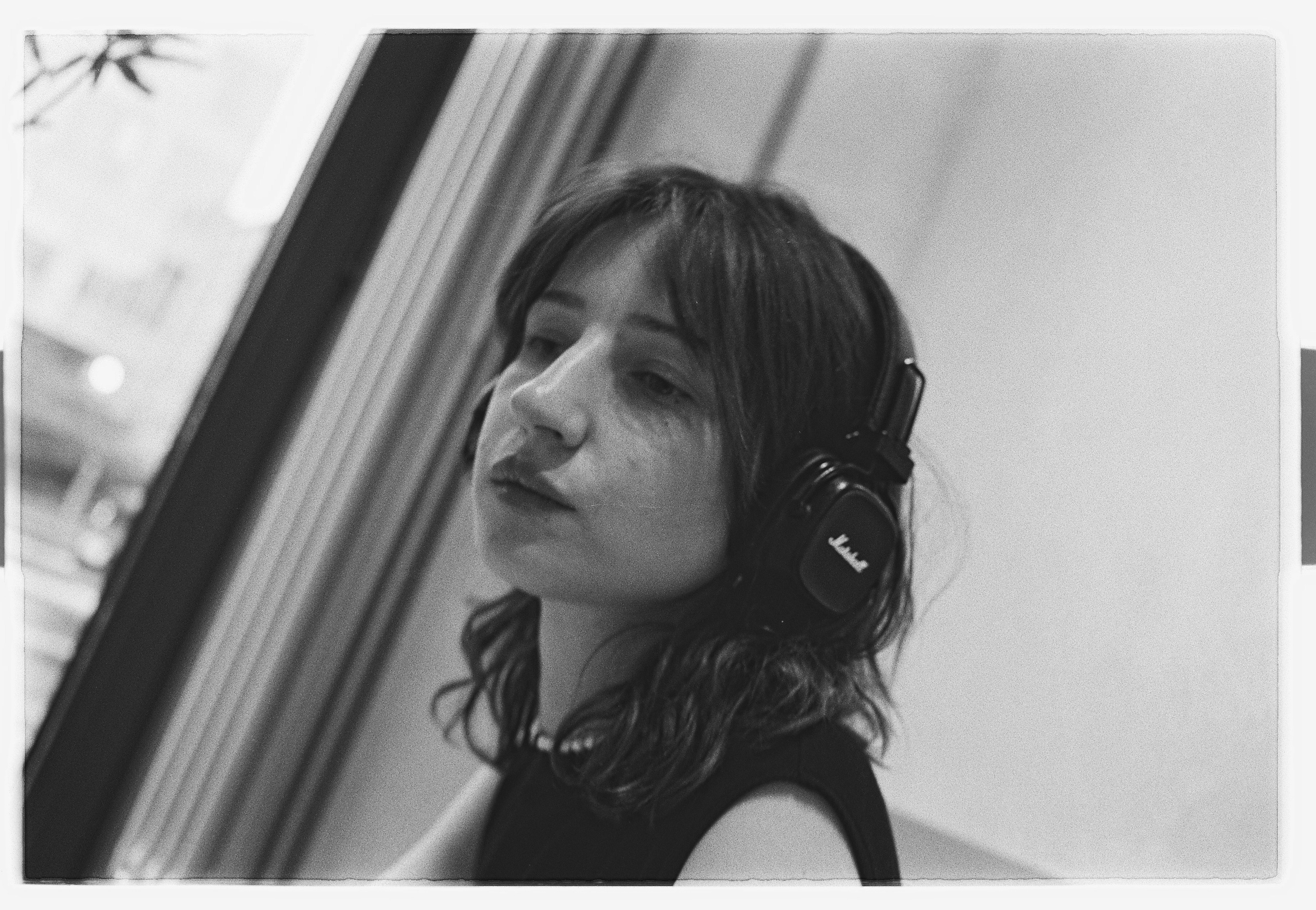 Пленочная история Оли. Главная