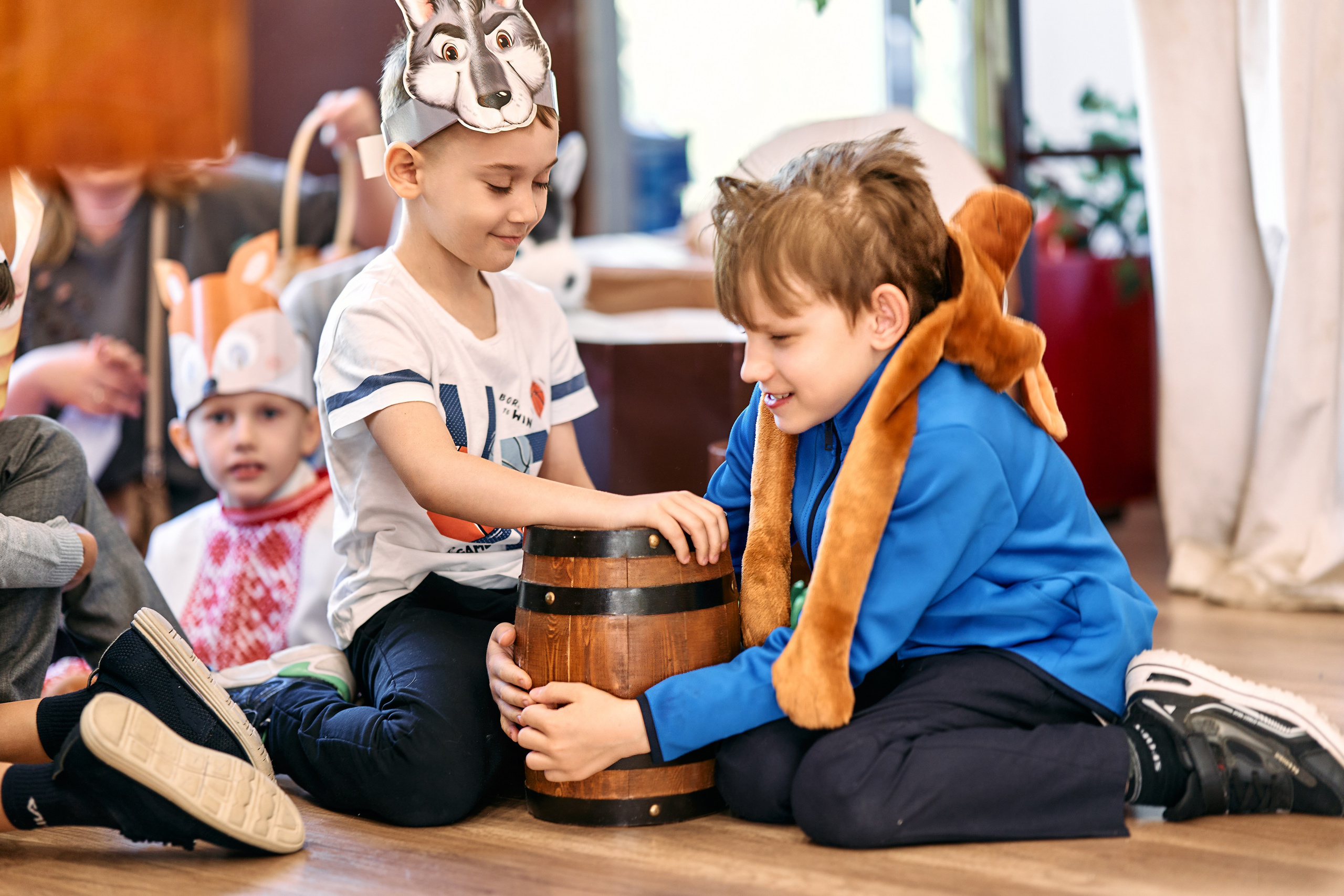 Фотограф школьных мероприятий. Фотограф в Москве Алина Алексеева