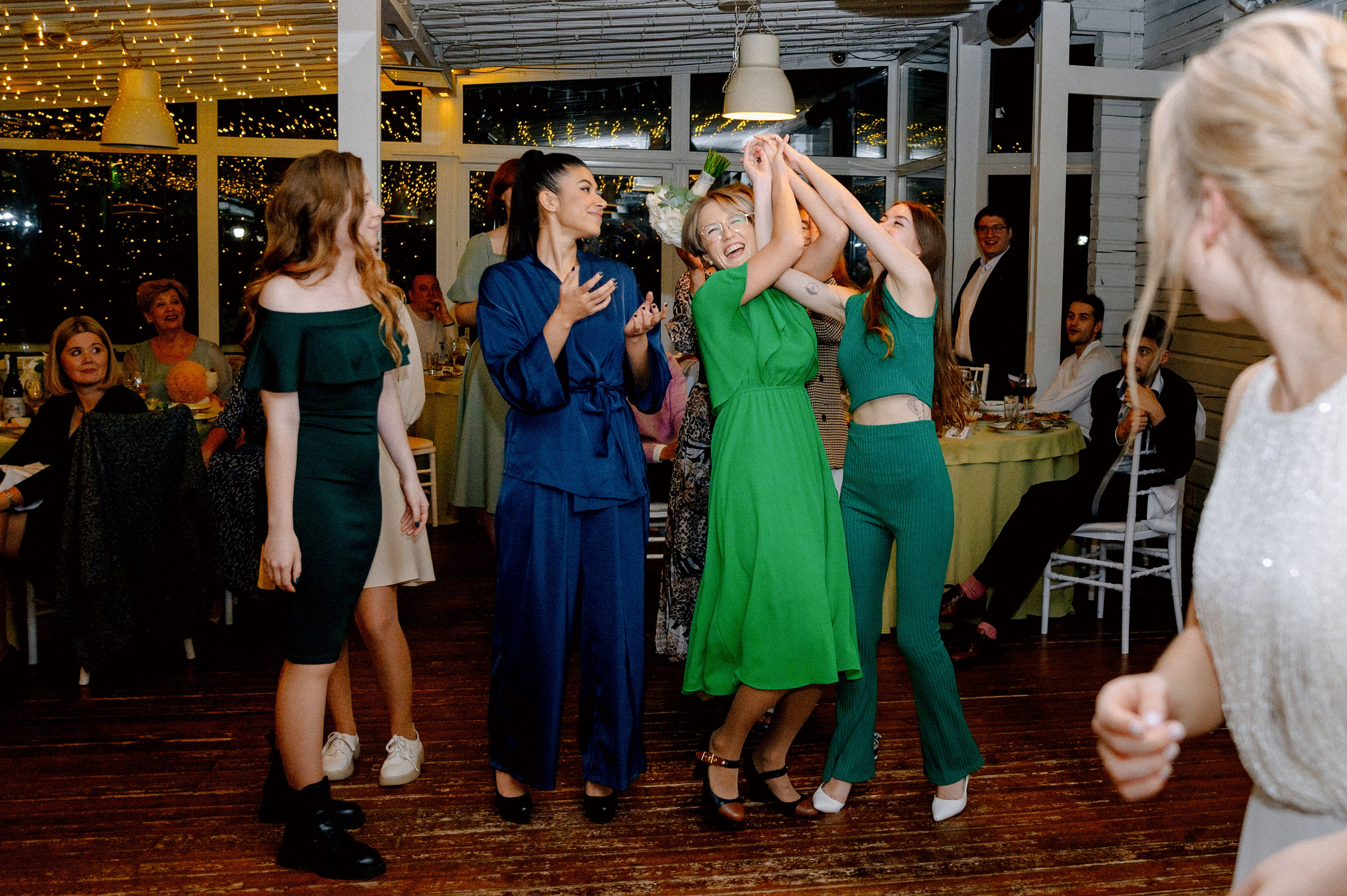 ЯРОСЛАВА И ДАНИИЛ. Шашкова Вероника / Свадебный и семейный фотограф Москва и Ярославль