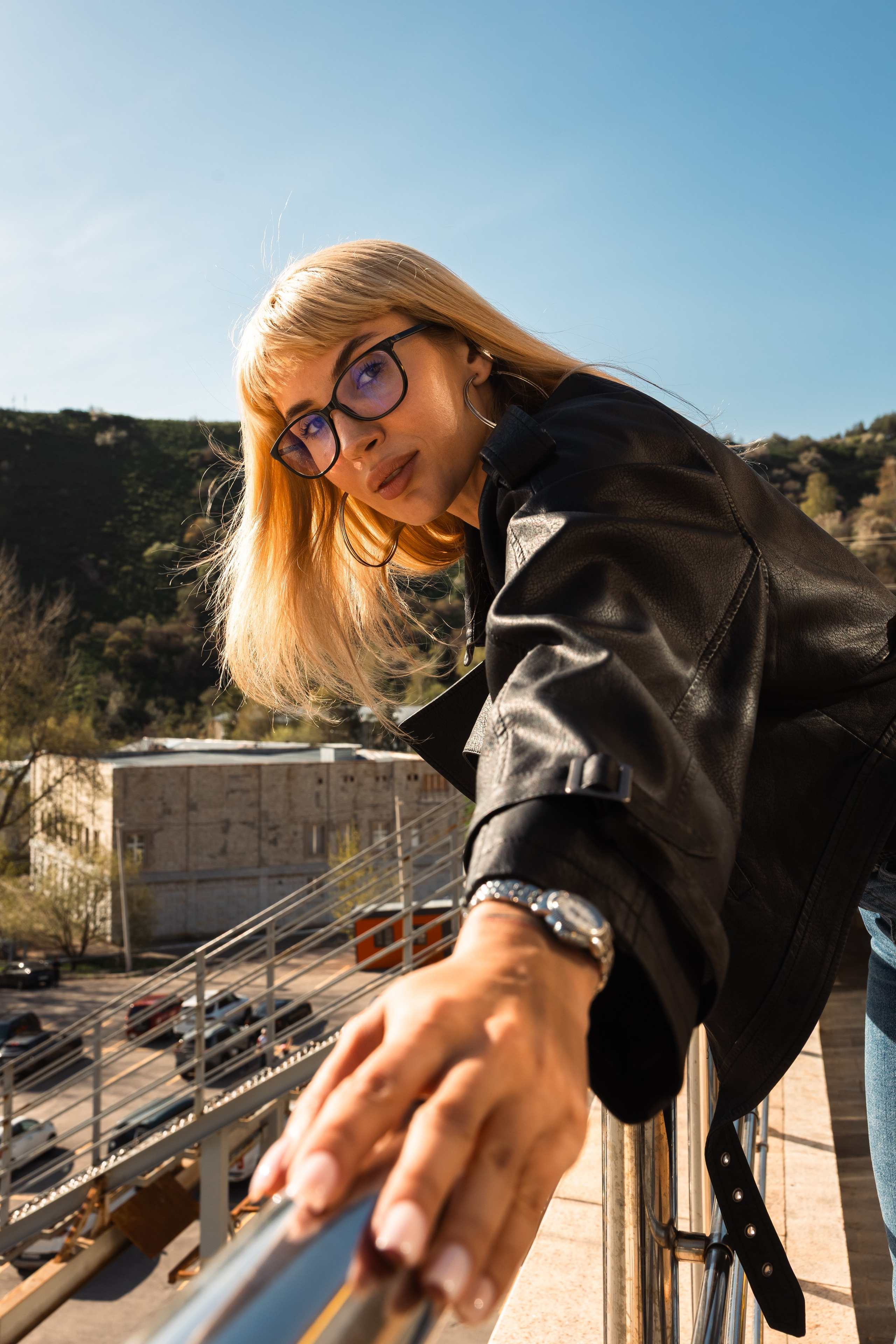 GORILLA GROOVE STAGE IMBA CAMP 5. Gorillaenergymedia