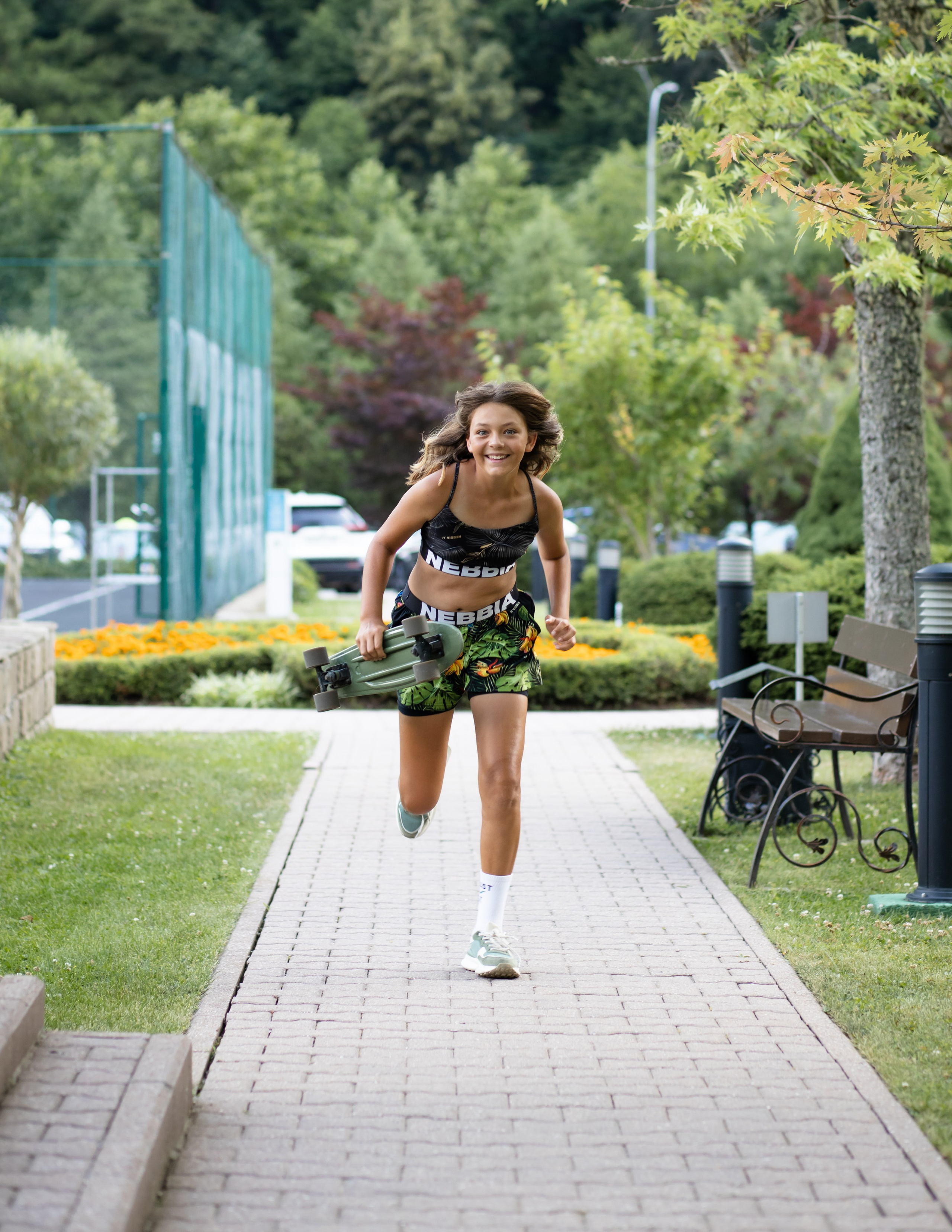 Василиса. Фотограф в Адлере и  Сочи Ирина Москалева