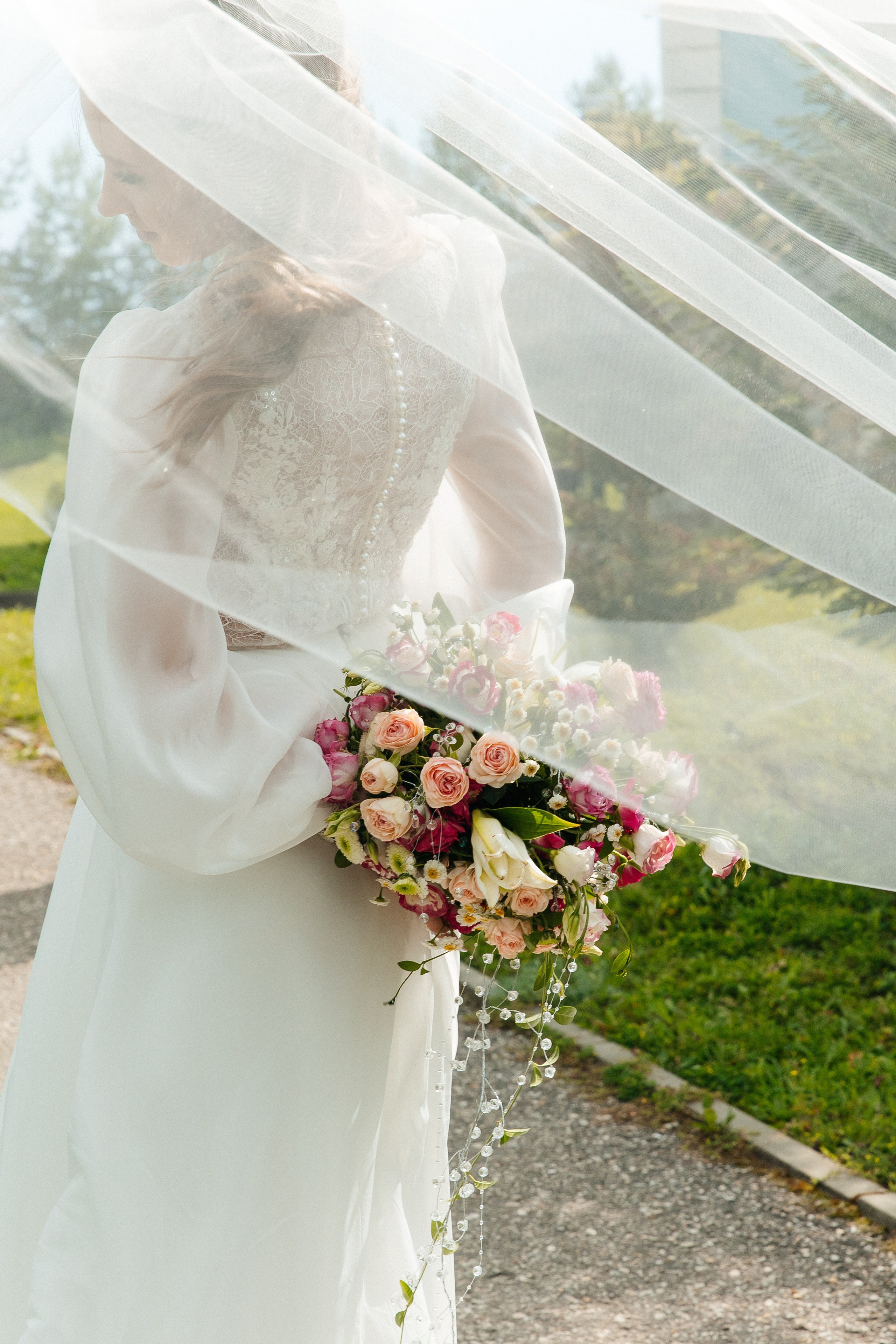 Михаил и Карина 25.07.2025. Семейный и Персональный фотограф в Пензе