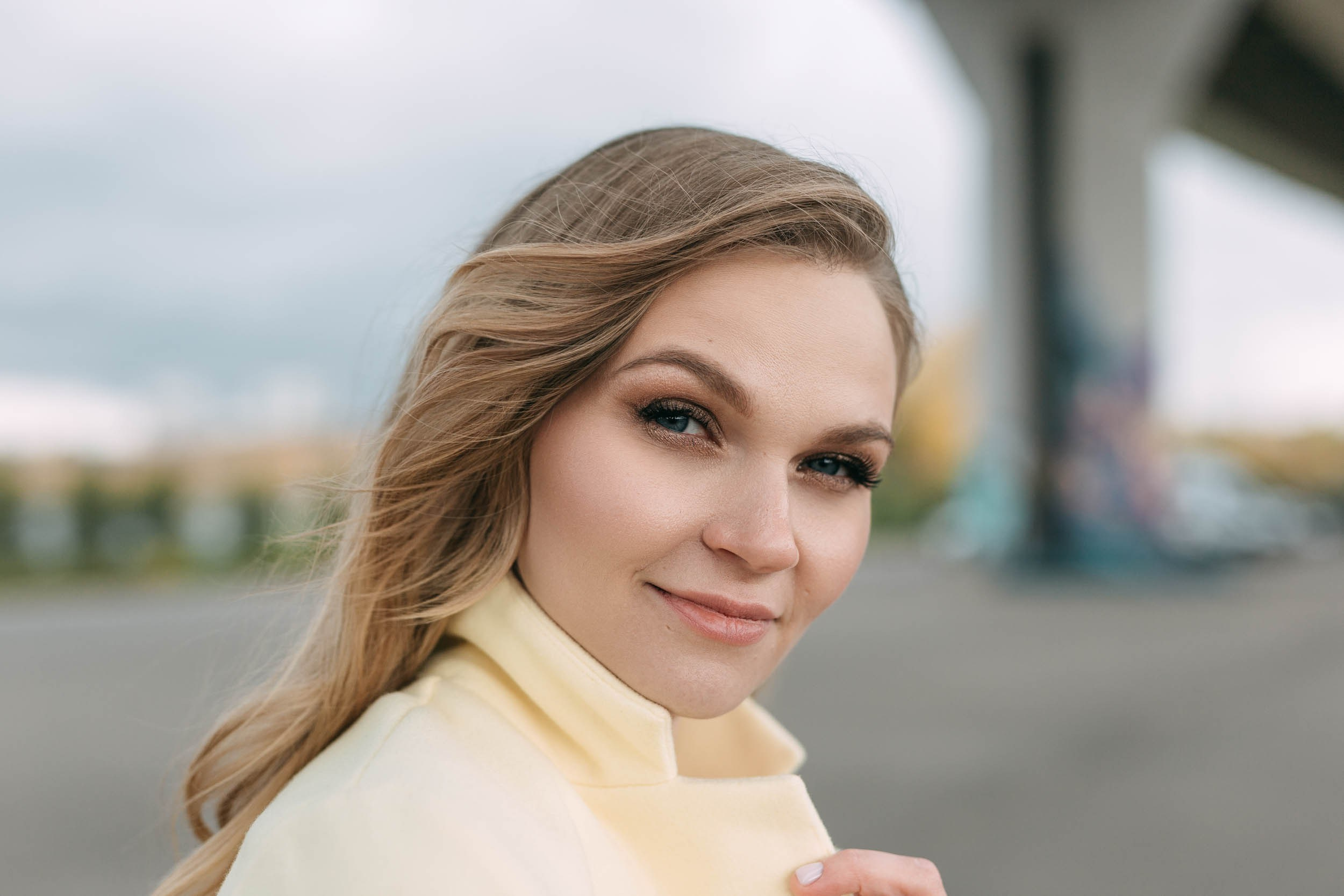 Александр и Александра. Фотопродакшн продающего контента