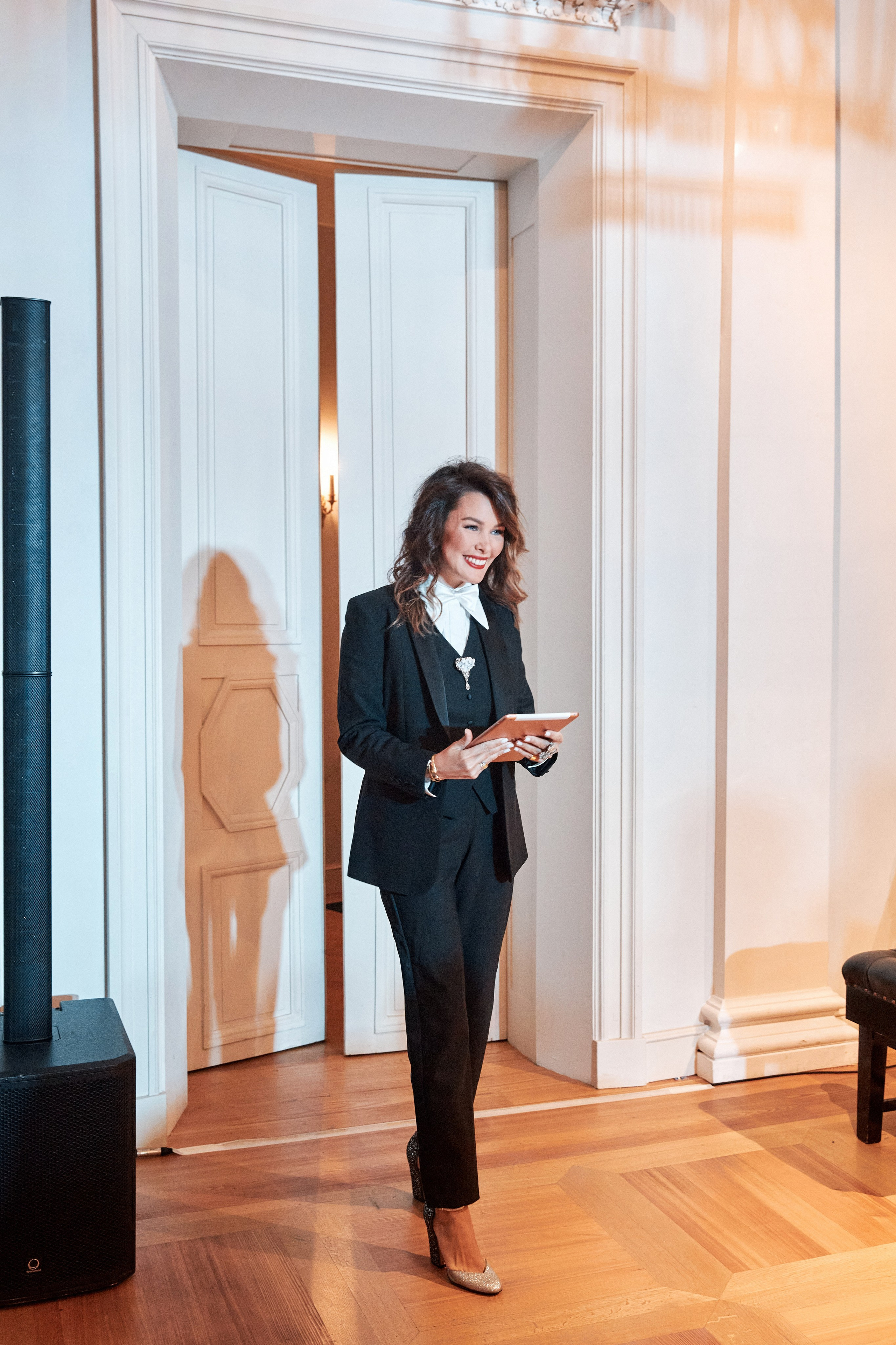 Лекция и опера. Свадебный фотограф Андрей Кочкин в Москве