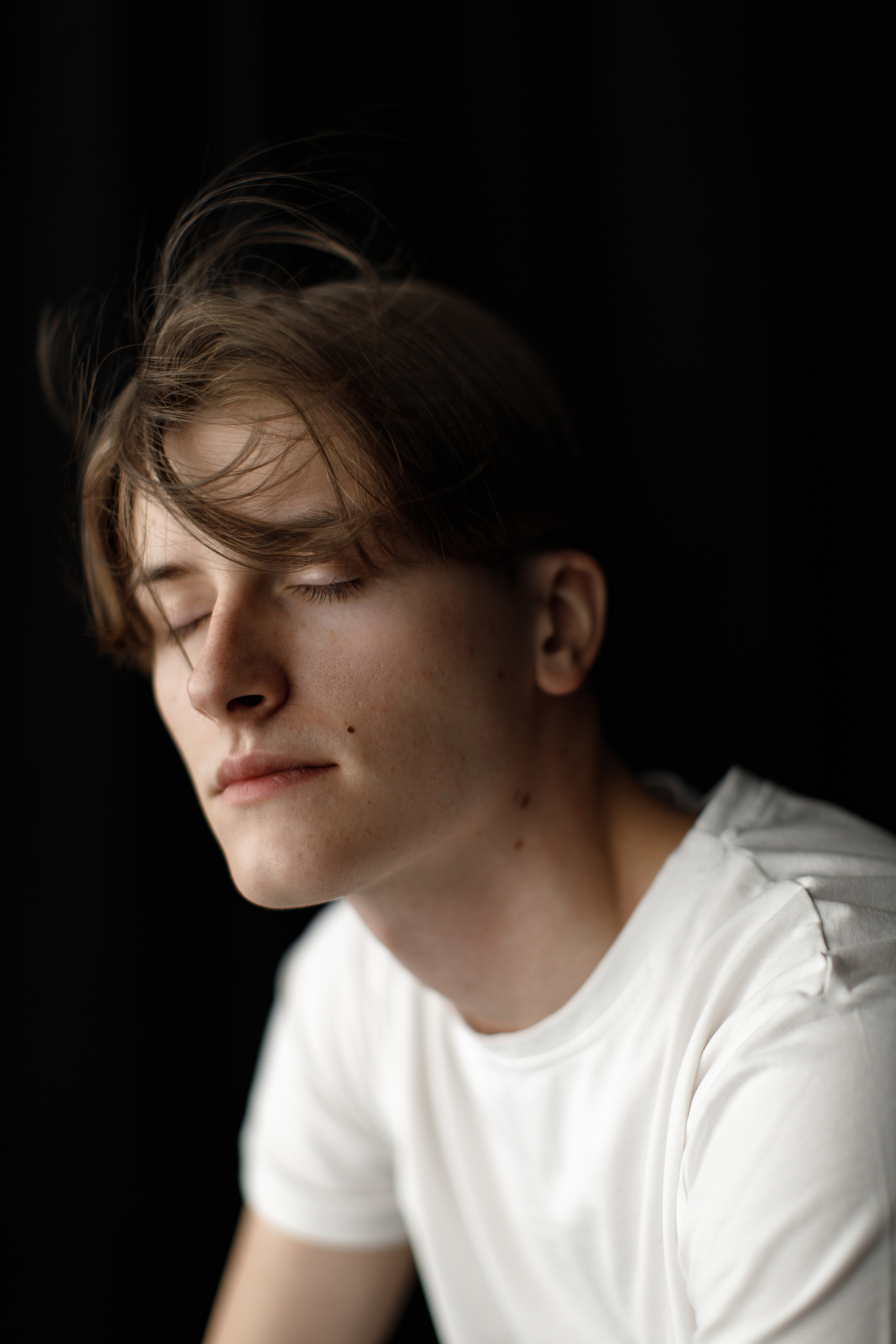 Индивидуальные съёмки. Фотограф в Санкт-Петербурге Ольга Староверова