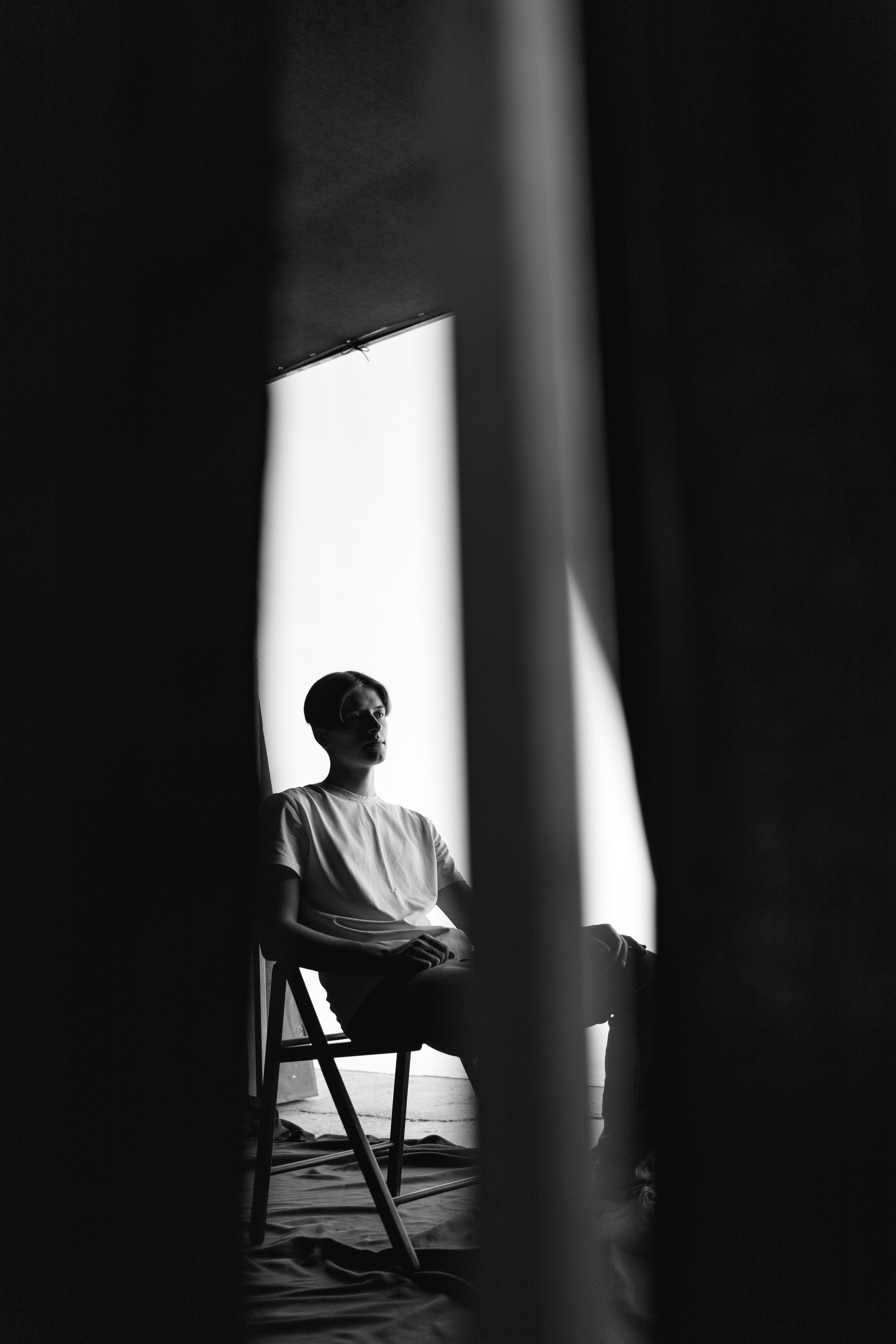 Индивидуальные съёмки. Фотограф в Санкт-Петербурге Ольга Староверова