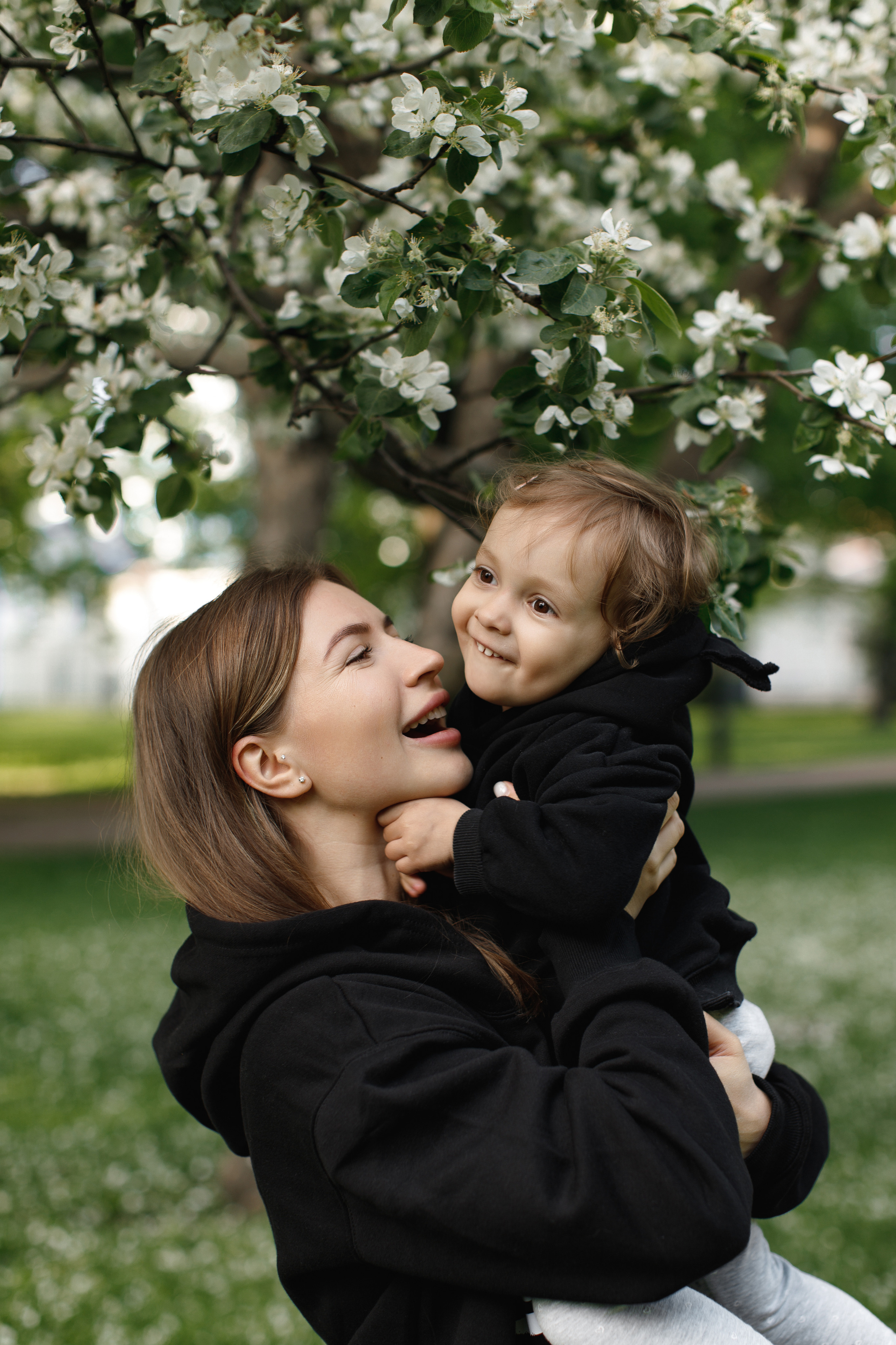 Семейные съёмки. Фотограф в Санкт-Петербурге Ольга Староверова
