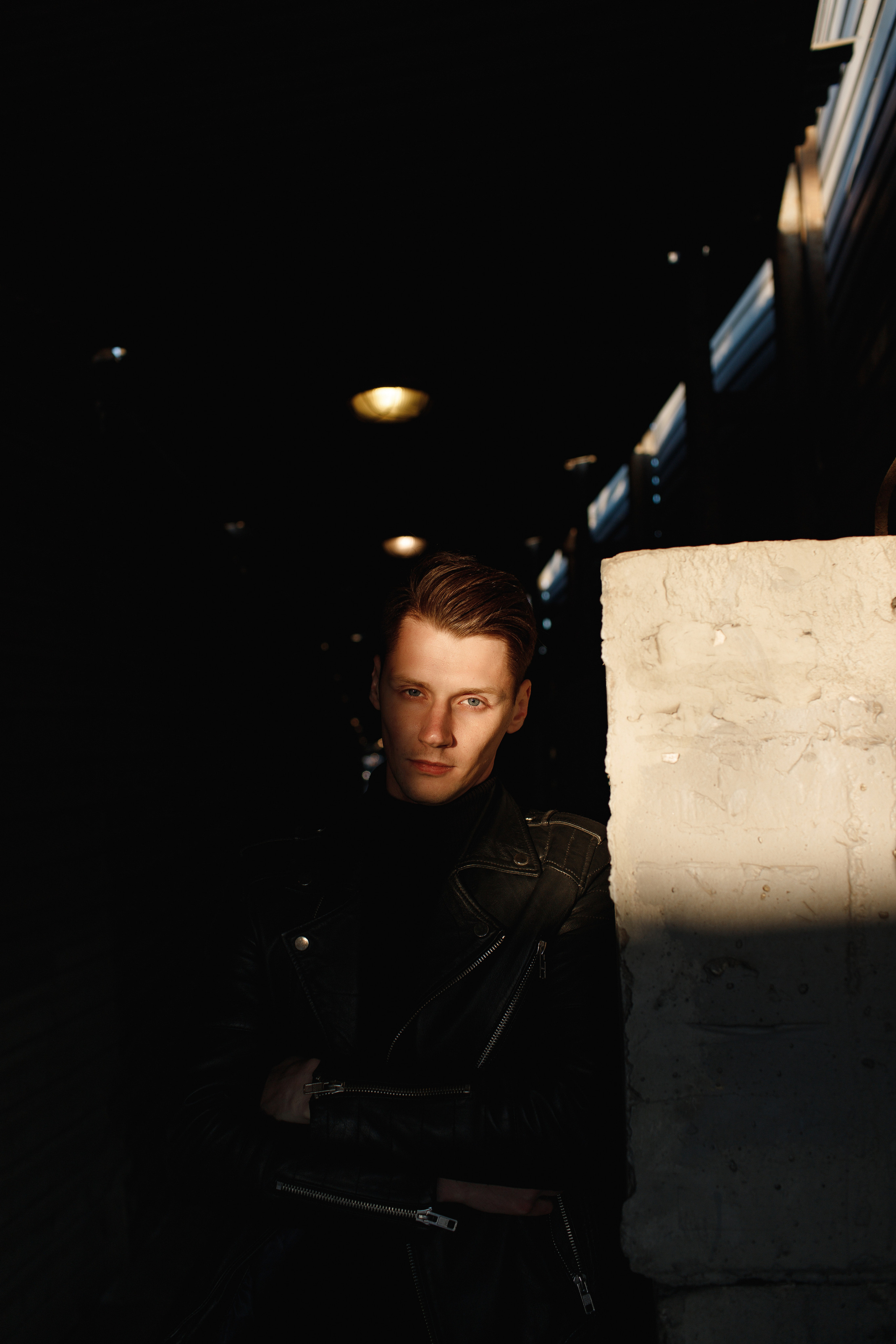 Индивидуальные съёмки. Фотограф в Санкт-Петербурге Ольга Староверова