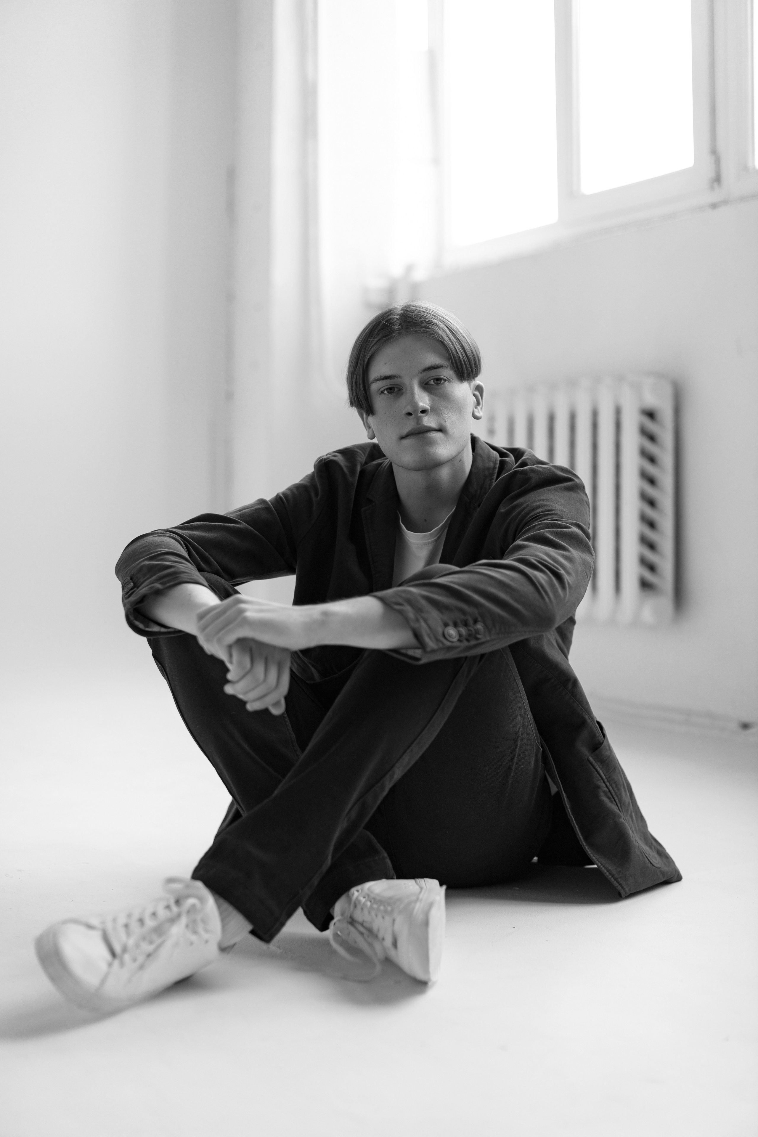 Индивидуальные съёмки. Фотограф в Санкт-Петербурге Ольга Староверова