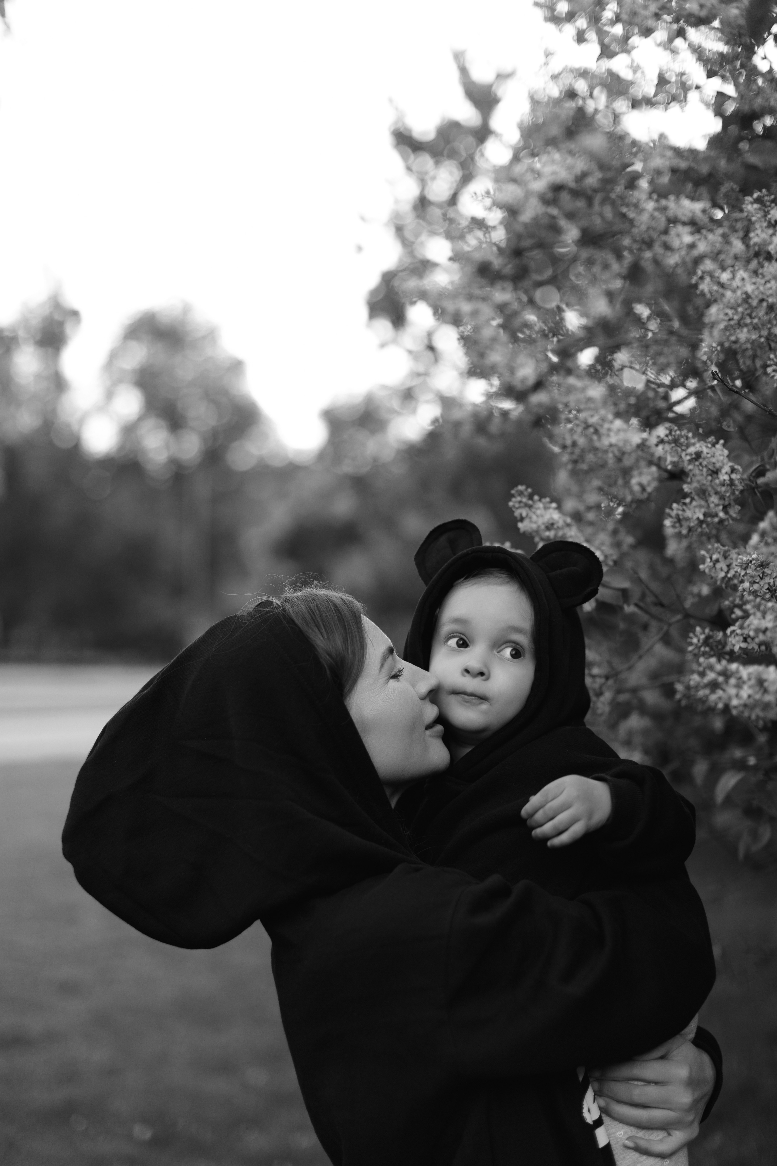 Семейные съёмки. Фотограф в Санкт-Петербурге Ольга Староверова