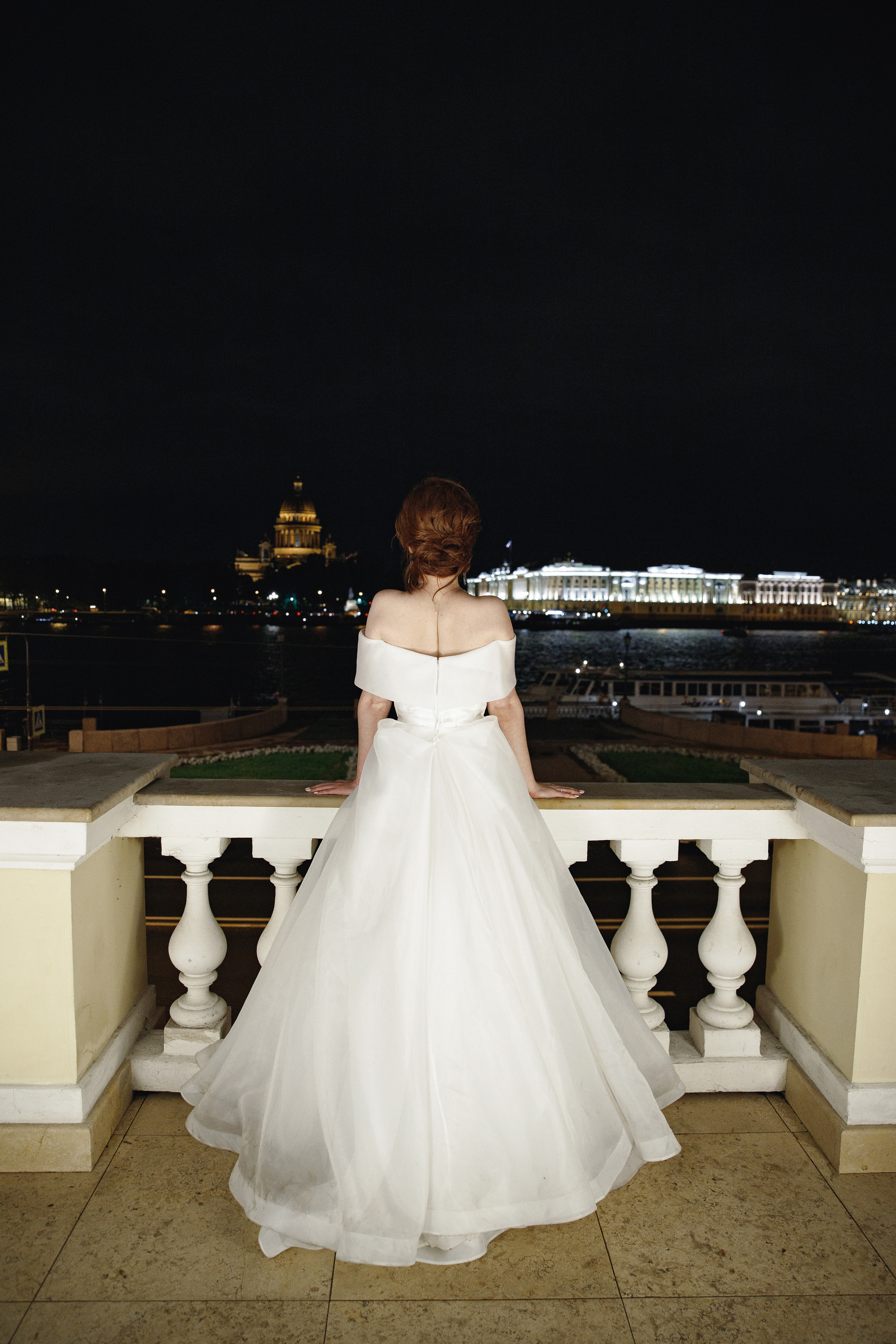 Свадьбы. Фотограф в Санкт-Петербурге Ольга Староверова