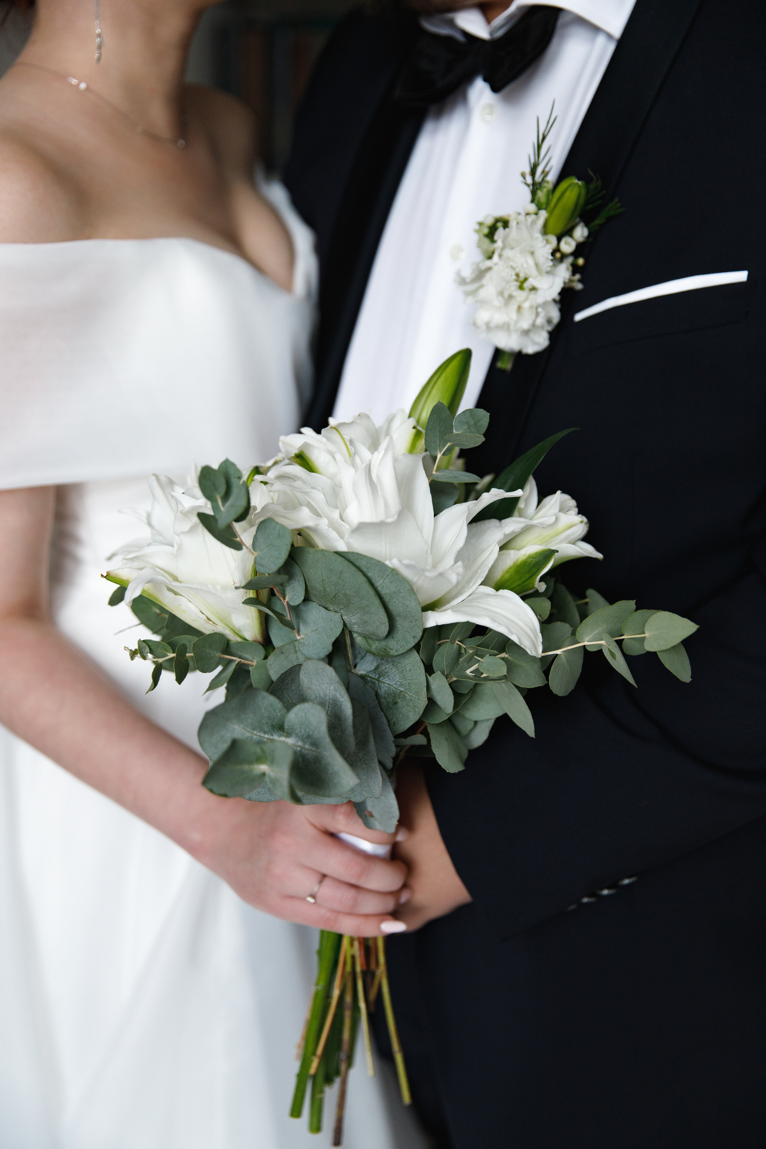 Свадьбы. Фотограф в Санкт-Петербурге Ольга Староверова